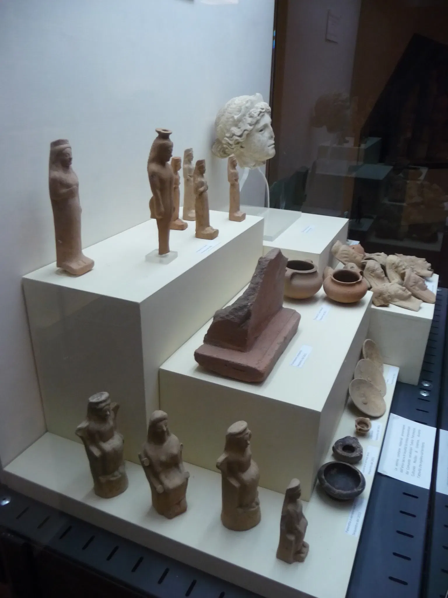 Museo Archeologico Nazionale Vito Capialbi