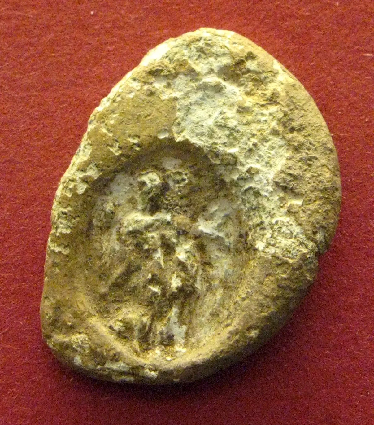 National Archaeological Museum Vito Capialbi