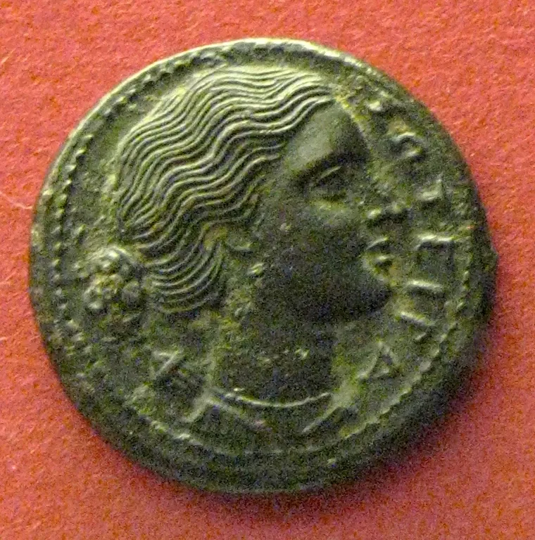 National Archaeological Museum Vito Capialbi