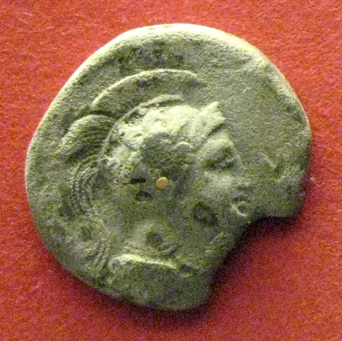 National Archaeological Museum Vito Capialbi