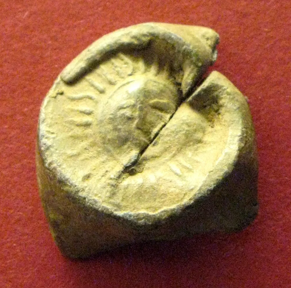 Museo Archeologico Nazionale Vito Capialbi