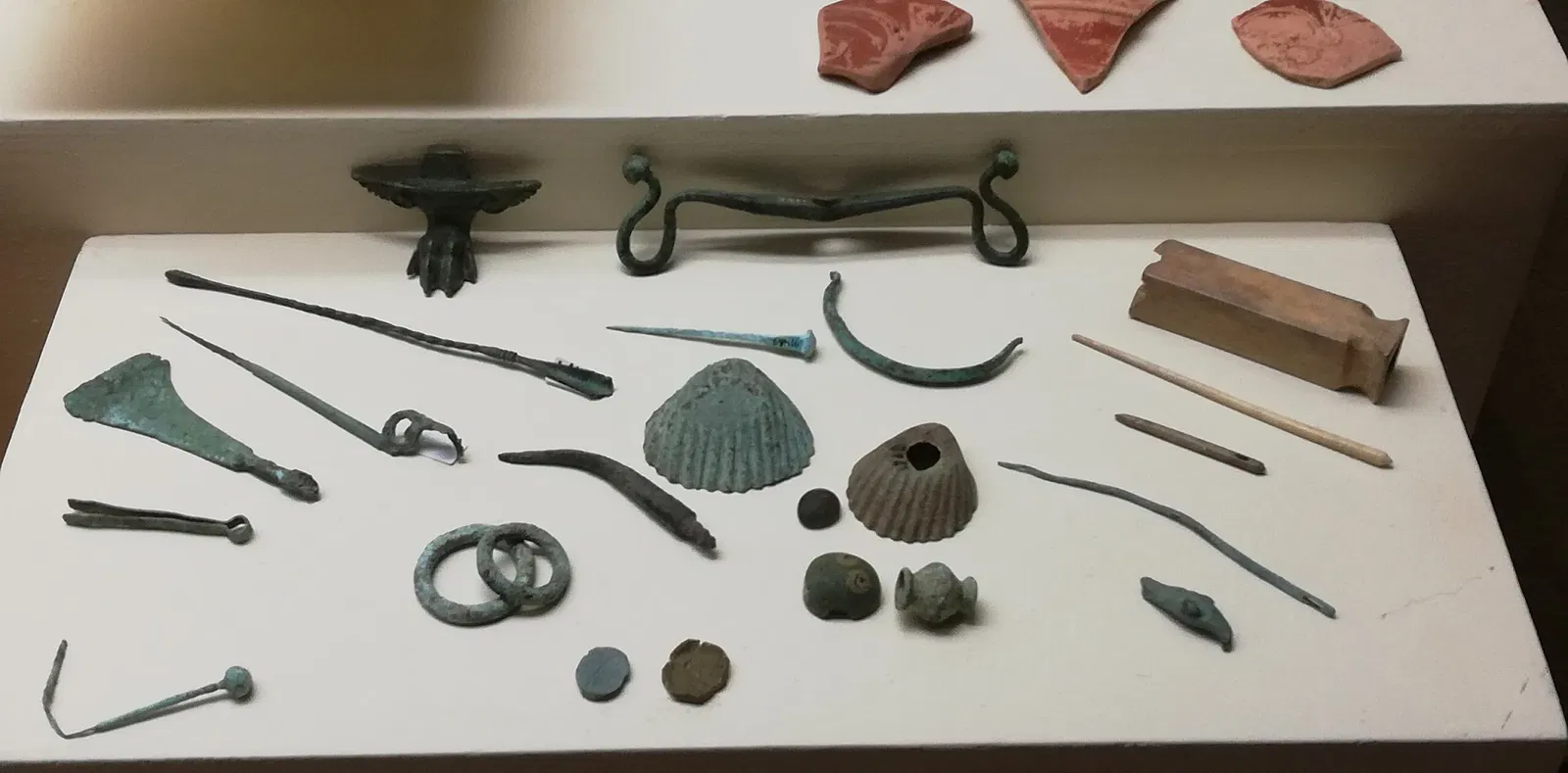 Museo Archeologico Nazionale Vito Capialbi