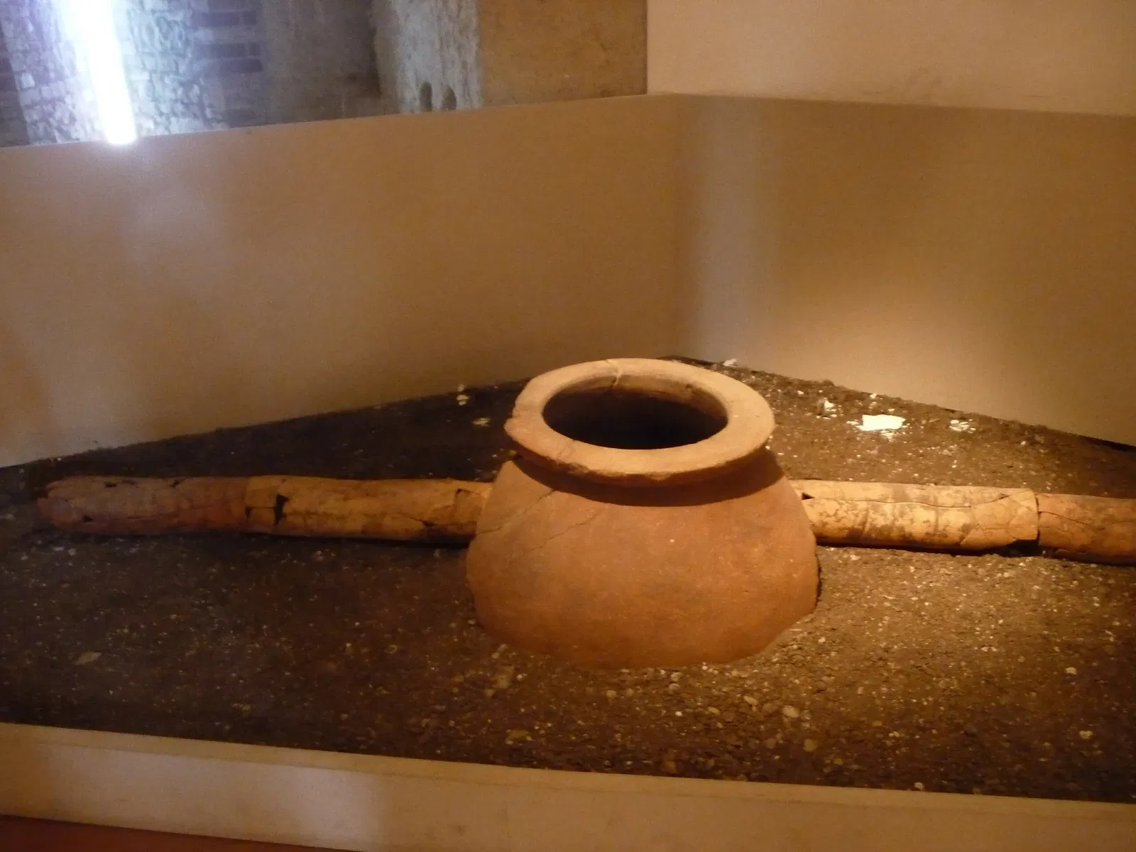 National Archaeological Museum Vito Capialbi