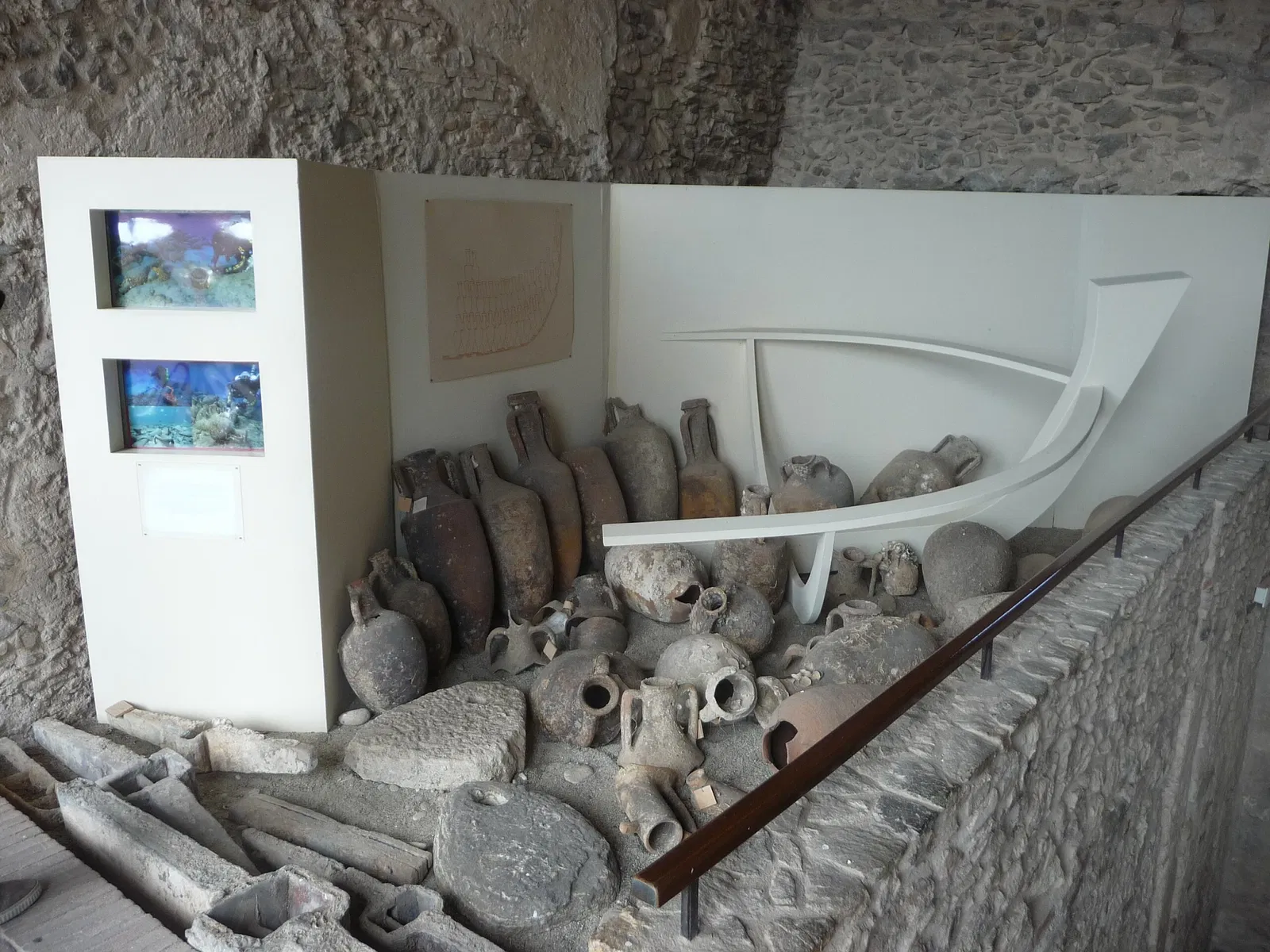 Museo Archeologico Nazionale Vito Capialbi