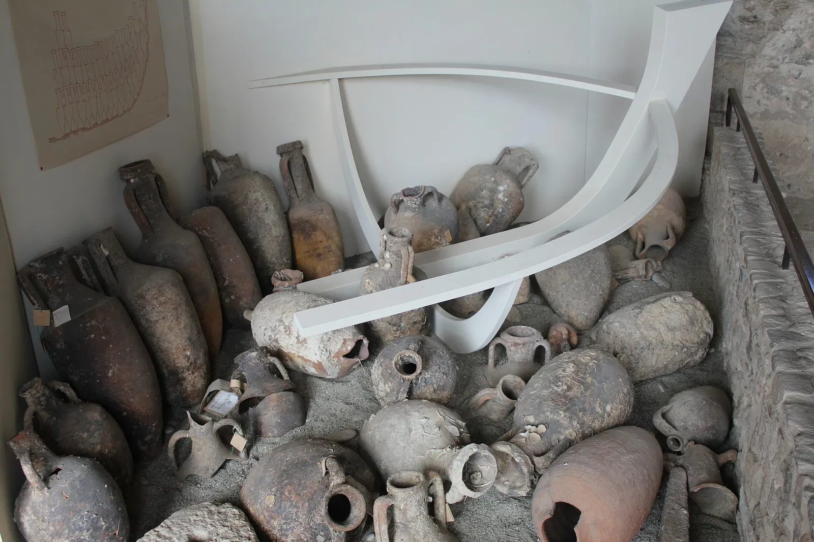 Museo Archeologico Nazionale Vito Capialbi