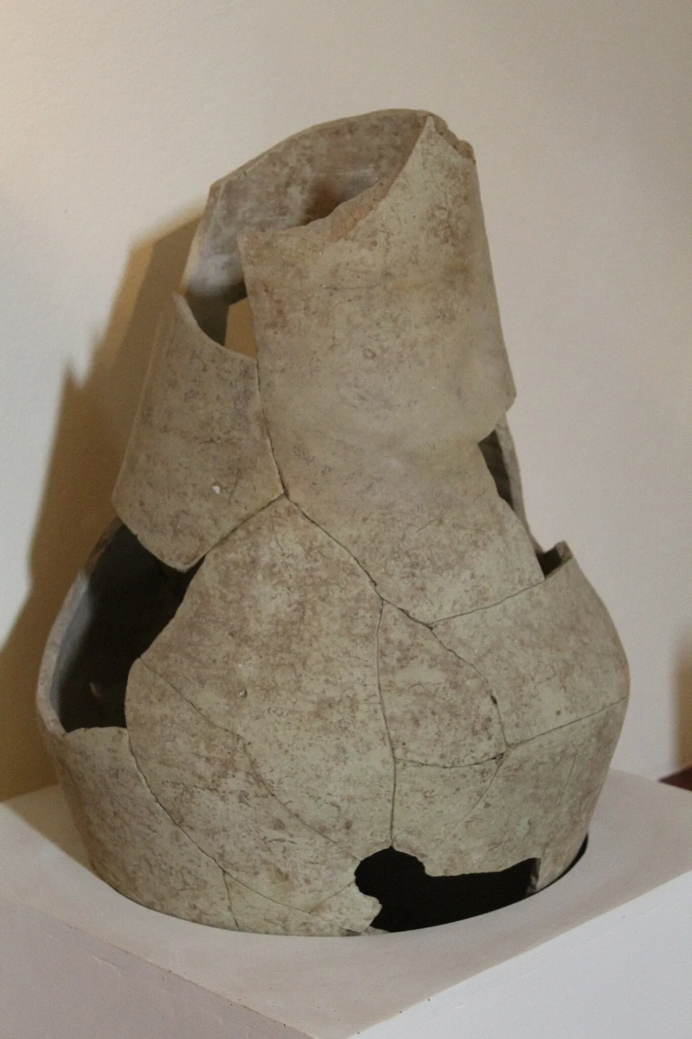 National Archaeological Museum Vito Capialbi