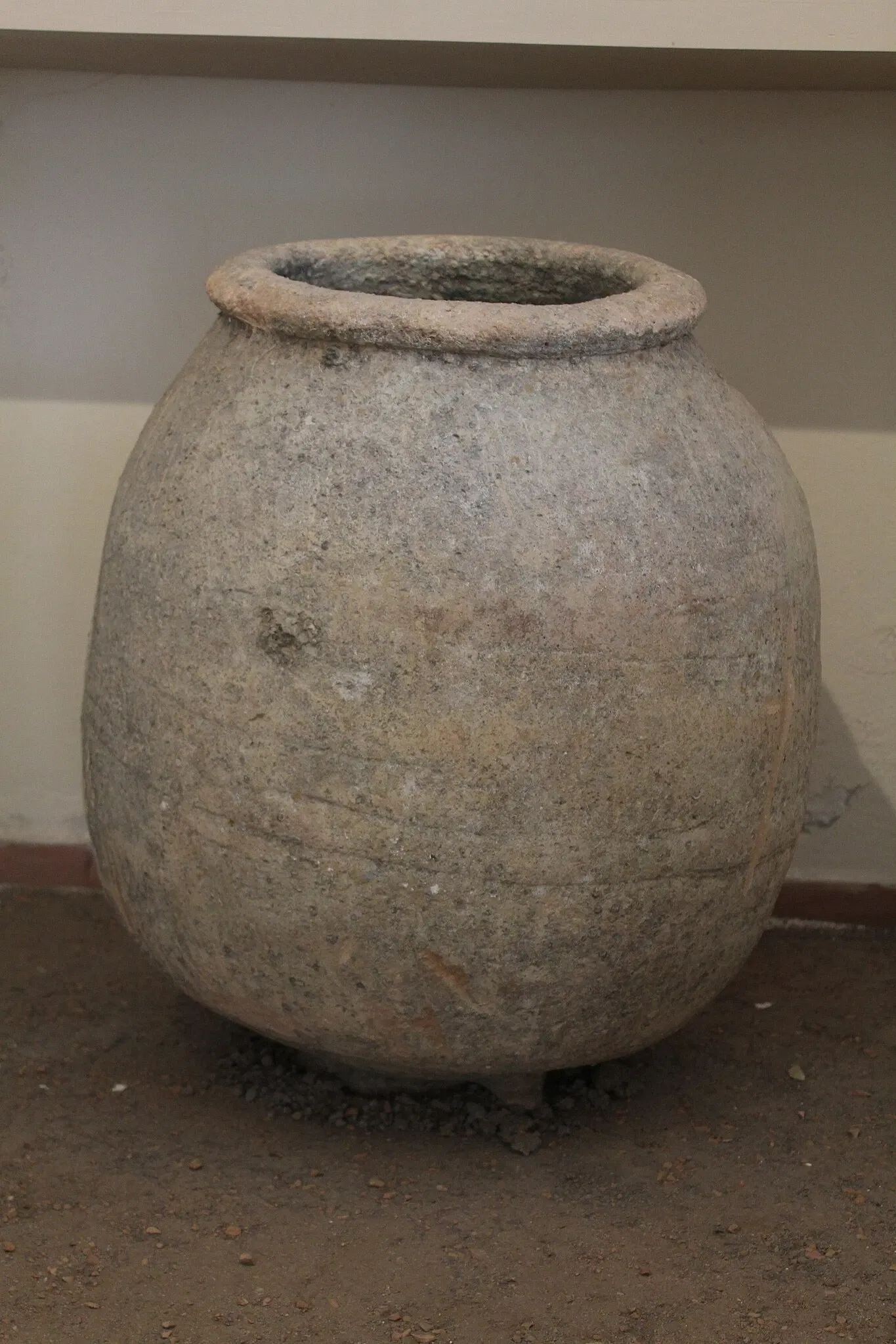 National Archaeological Museum Vito Capialbi