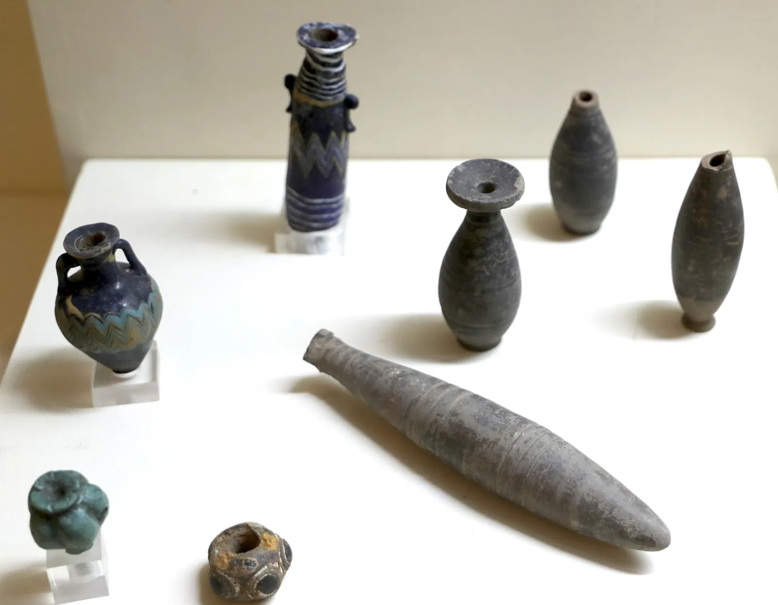 Museo Archeologico Nazionale Vito Capialbi