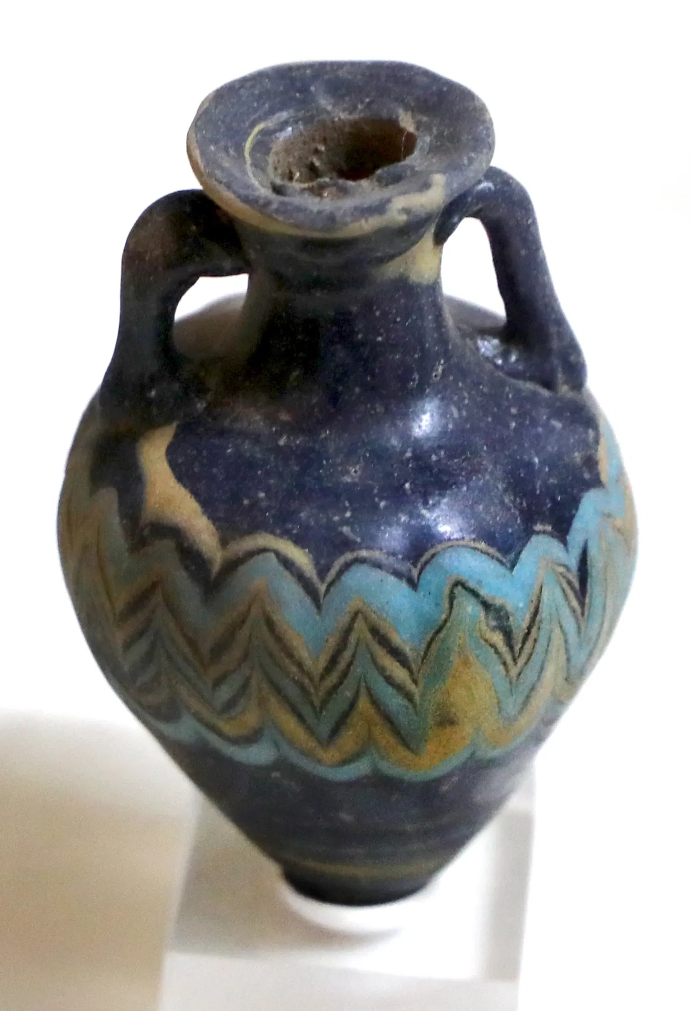 National Archaeological Museum Vito Capialbi