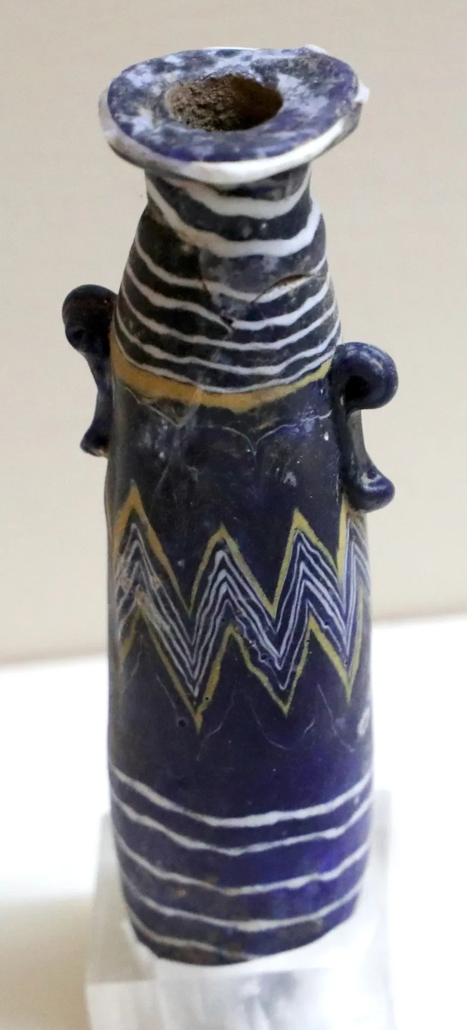 Museo Archeologico Nazionale Vito Capialbi