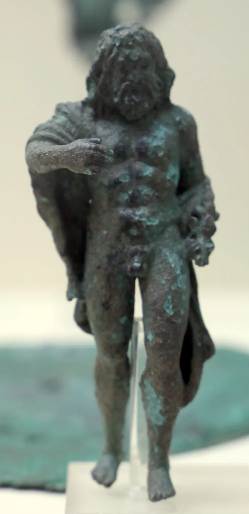 National Archaeological Museum Vito Capialbi