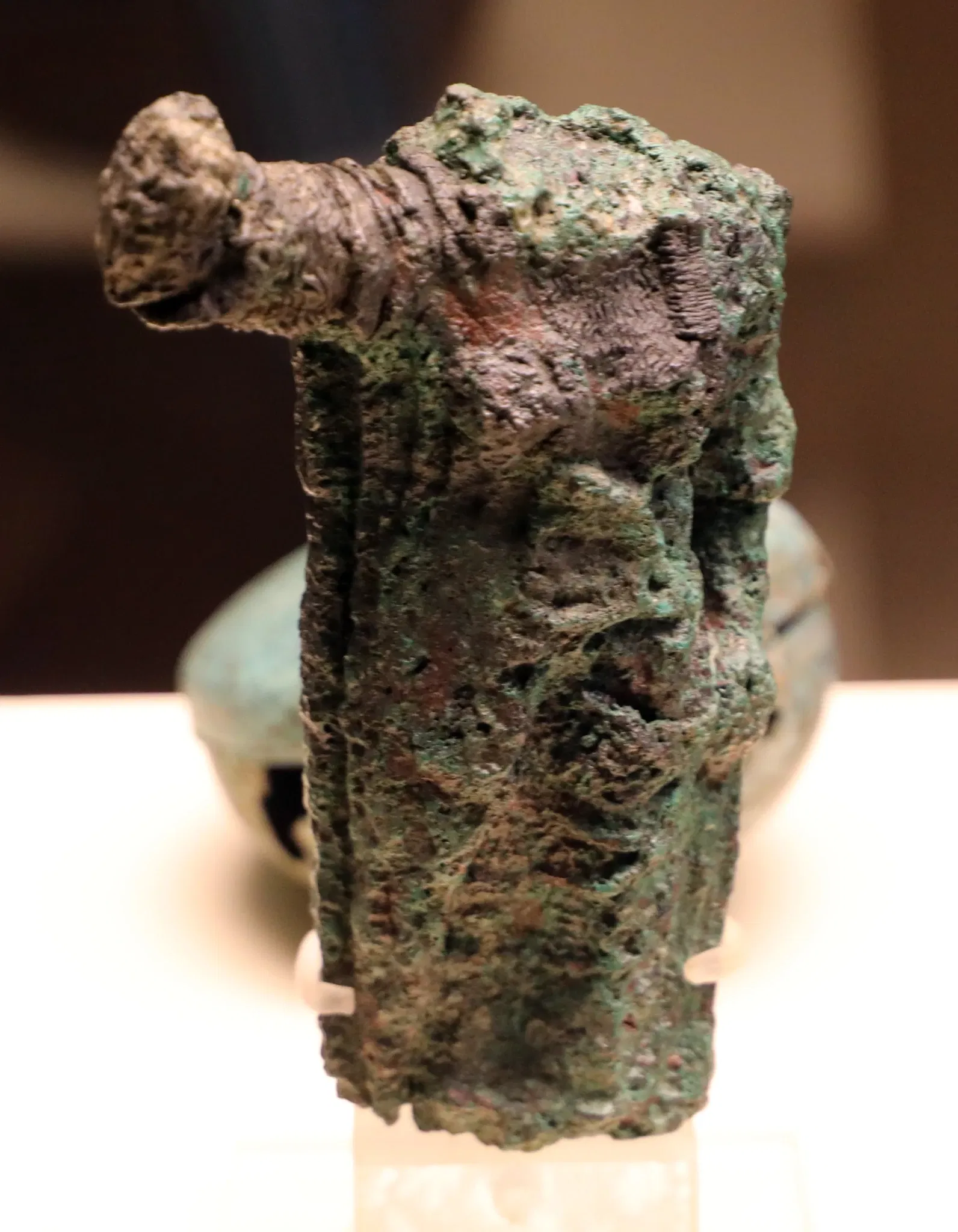 National Archaeological Museum Vito Capialbi