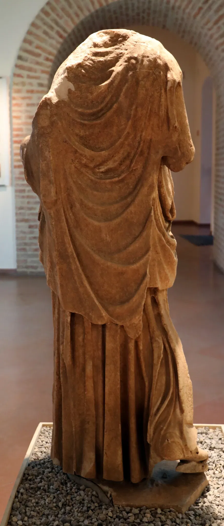 National Archaeological Museum Vito Capialbi