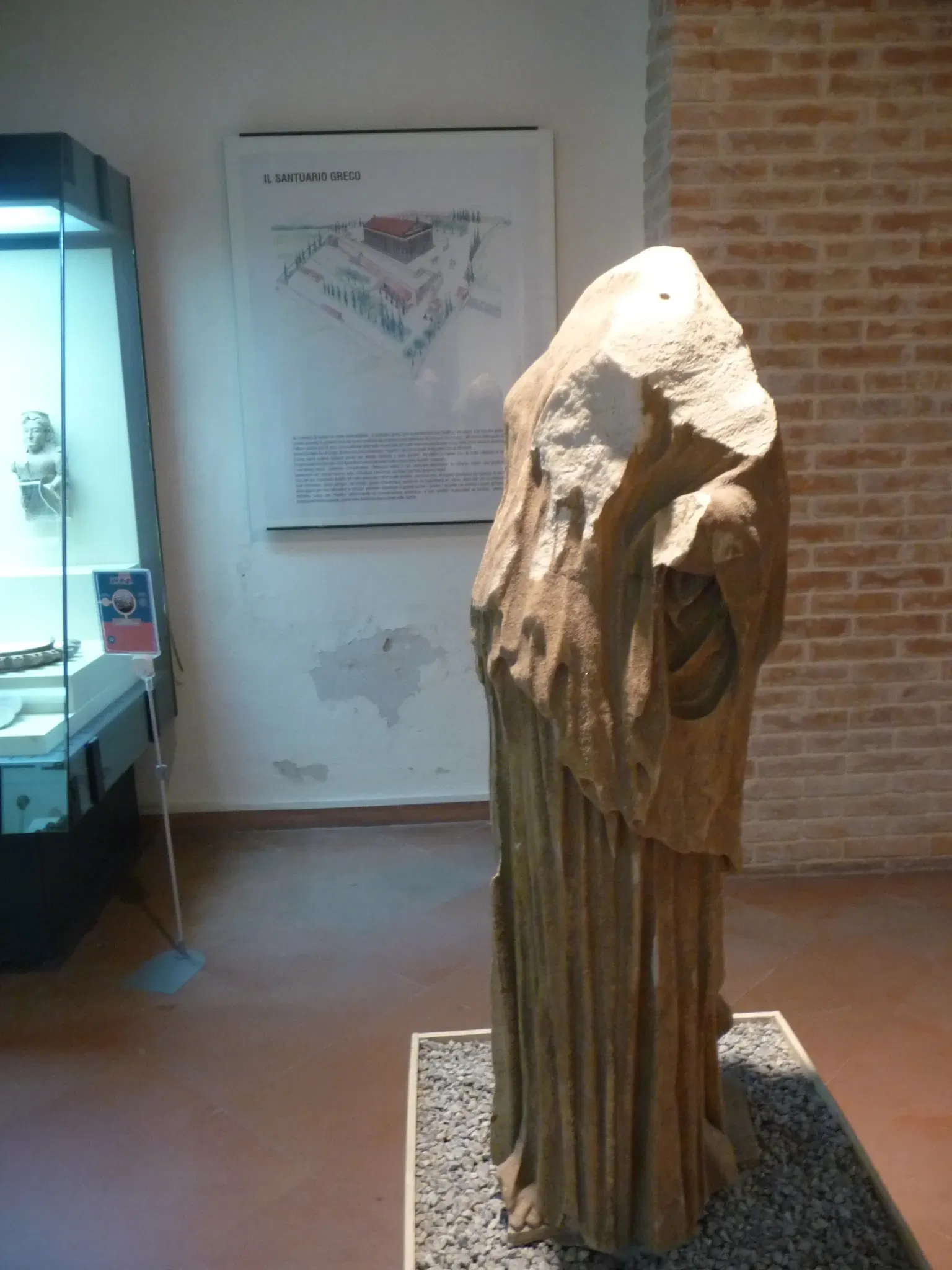 Museo Archeologico Nazionale Vito Capialbi