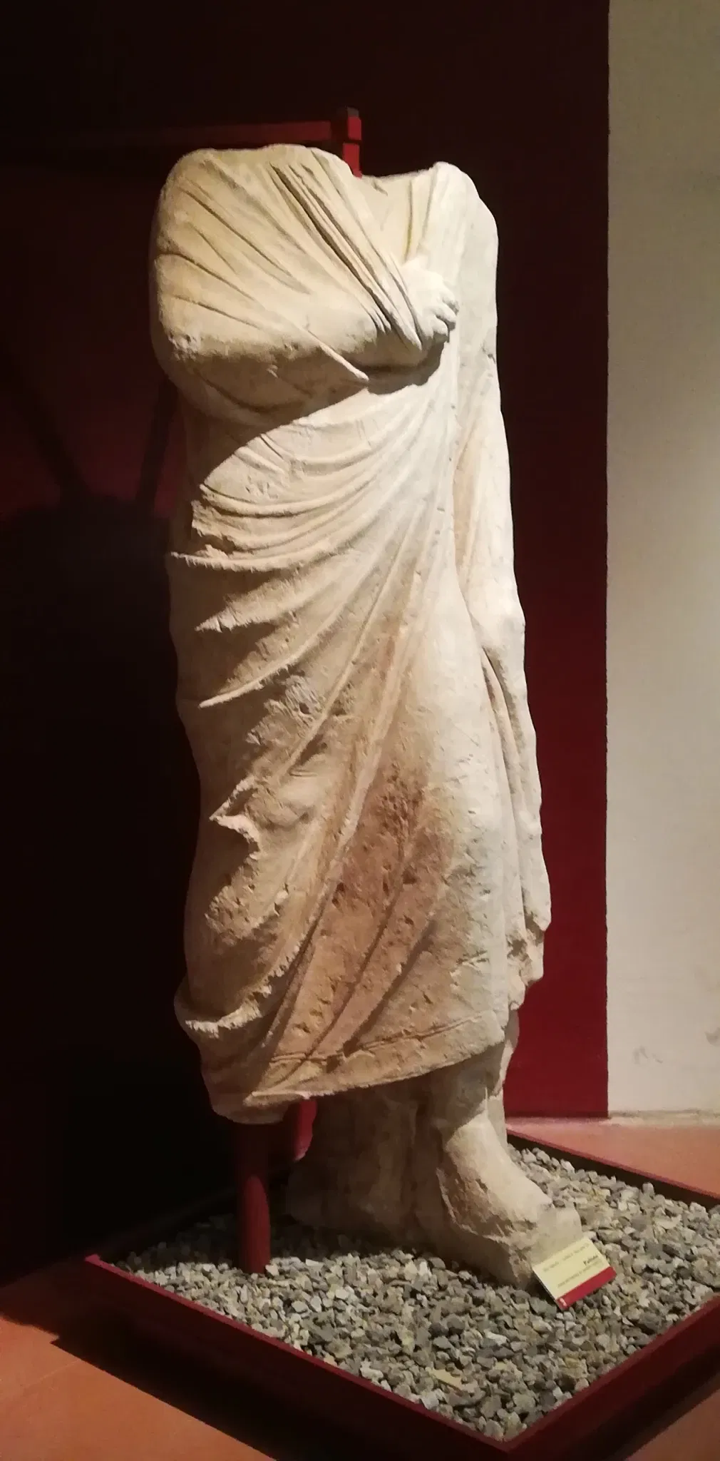 Museo Archeologico Nazionale Vito Capialbi
