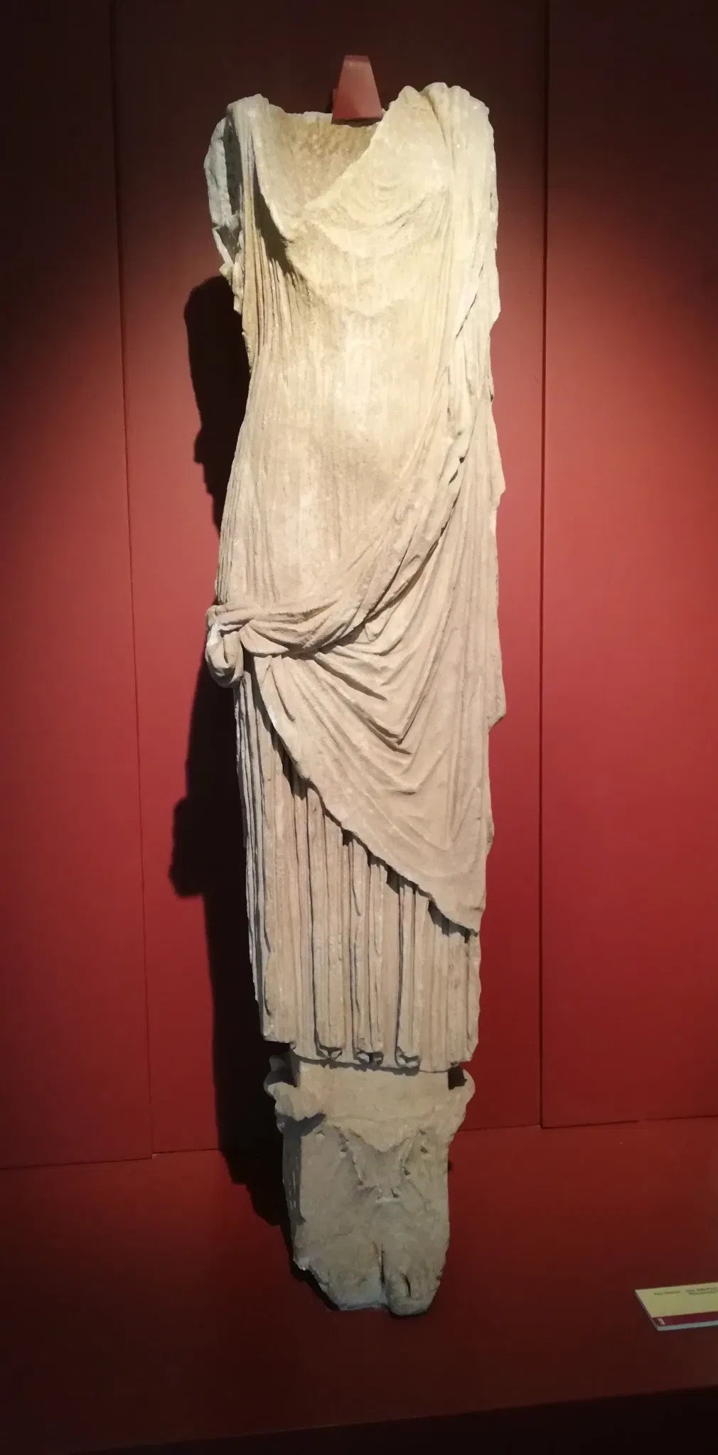 National Archaeological Museum Vito Capialbi