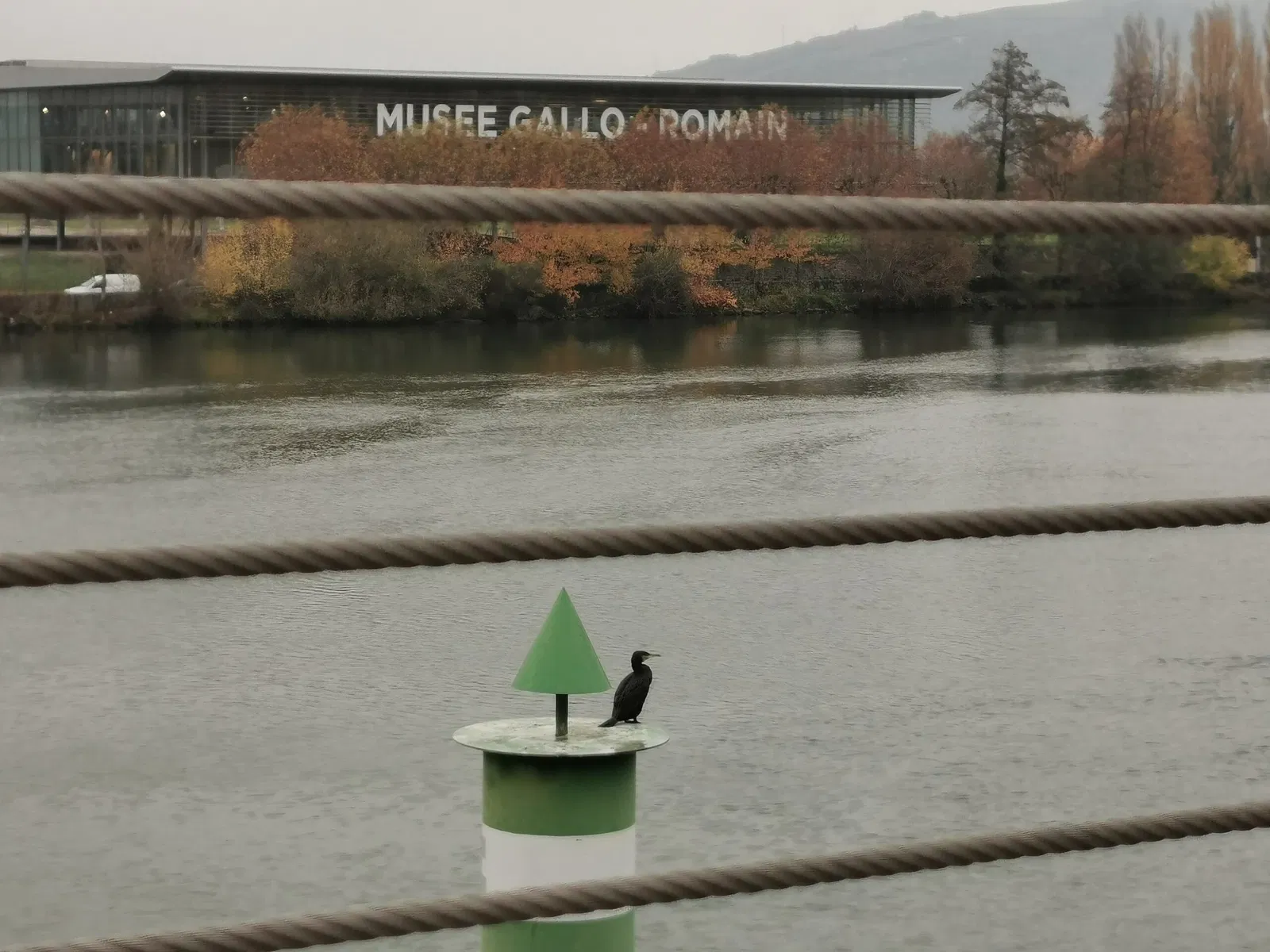 Musée Gallo-Romain de Saint-Romain-en-Gal