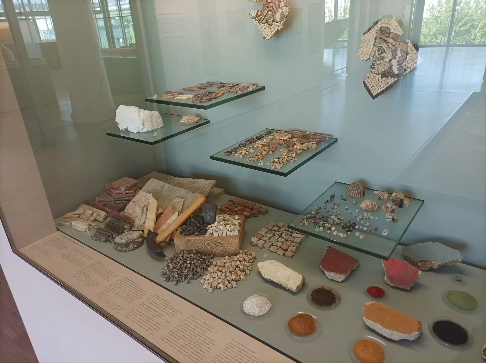 Museum and Gallo-Roman sites of Saint-Romain-en-Gal