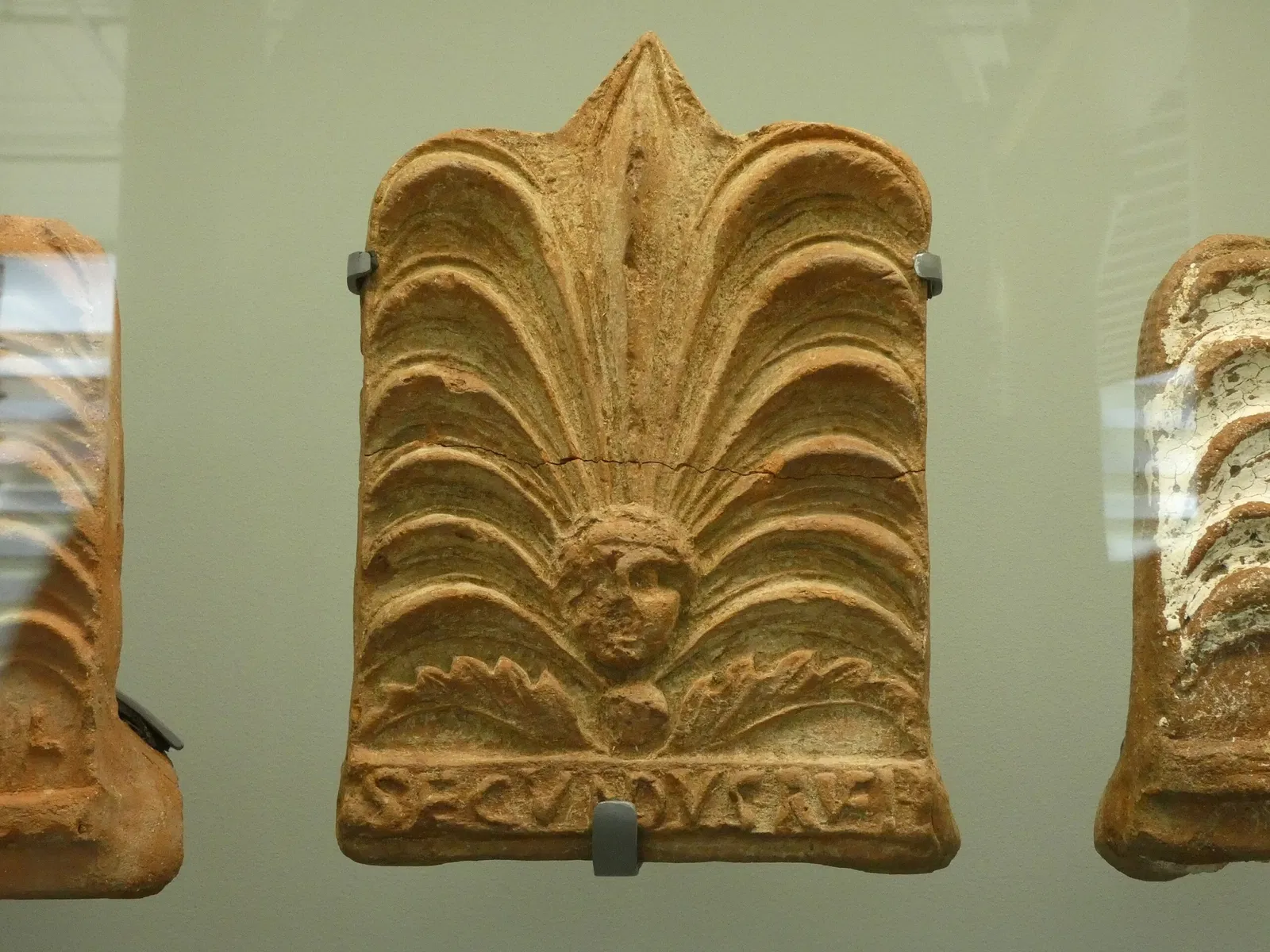 Museum and Gallo-Roman sites of Saint-Romain-en-Gal