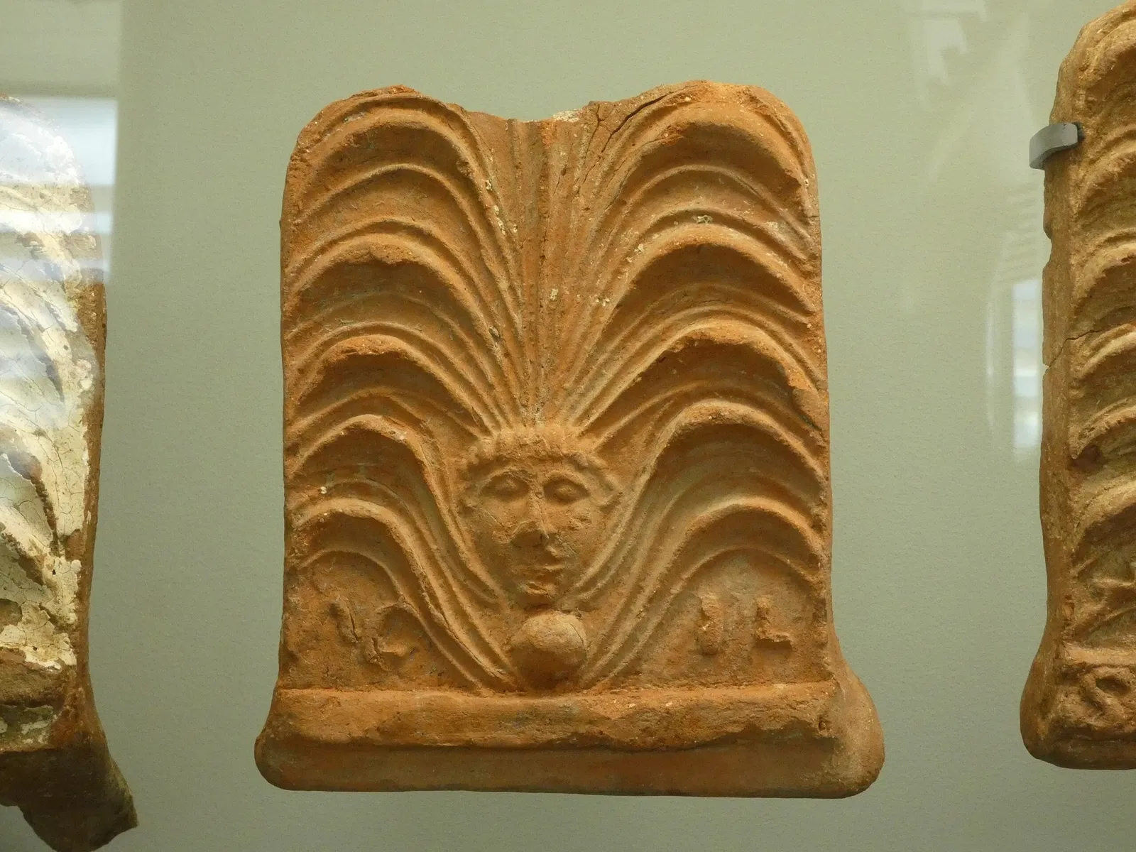 Museum and Gallo-Roman sites of Saint-Romain-en-Gal