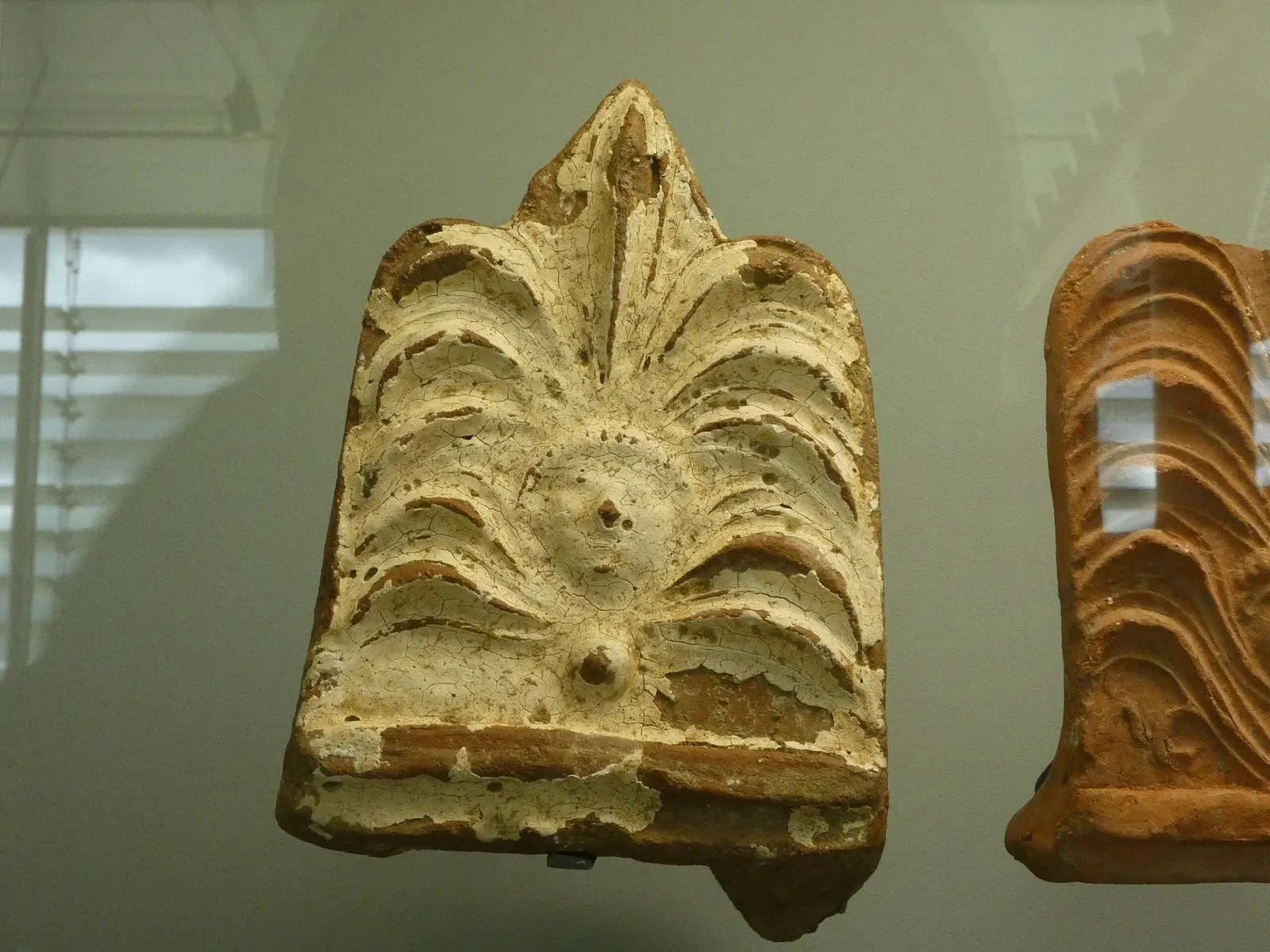 Museum and Gallo-Roman sites of Saint-Romain-en-Gal