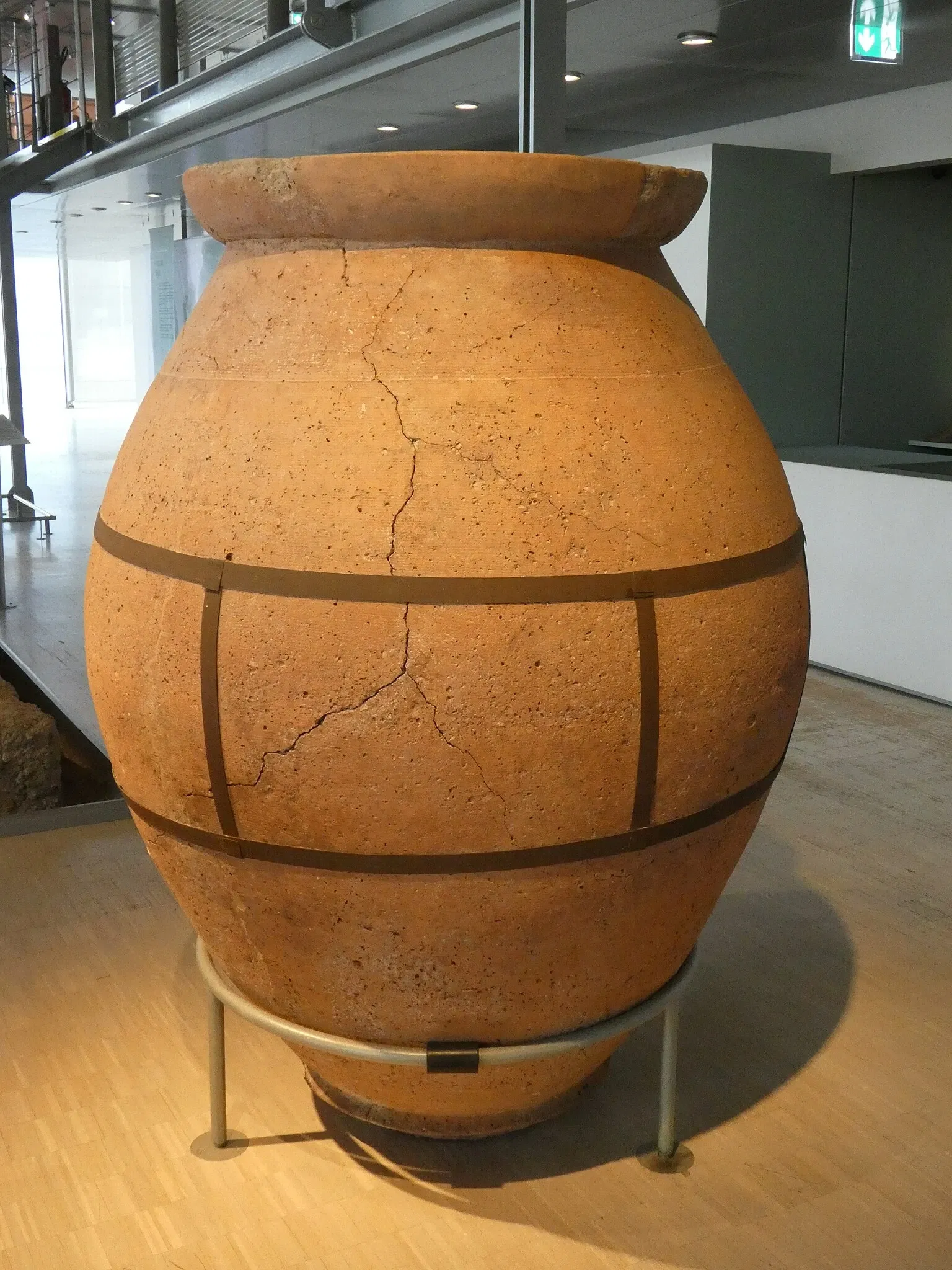 Musée Gallo-Romain de Saint-Romain-en-Gal