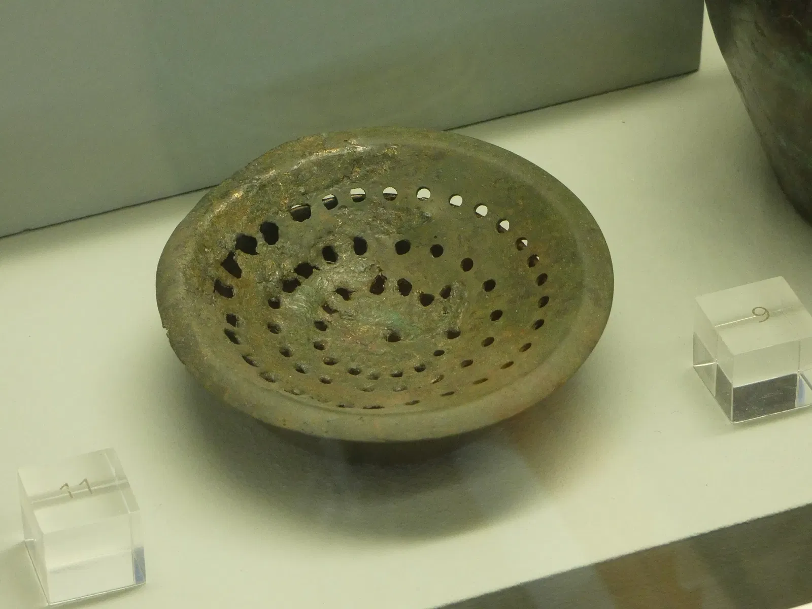 Museum and Gallo-Roman sites of Saint-Romain-en-Gal