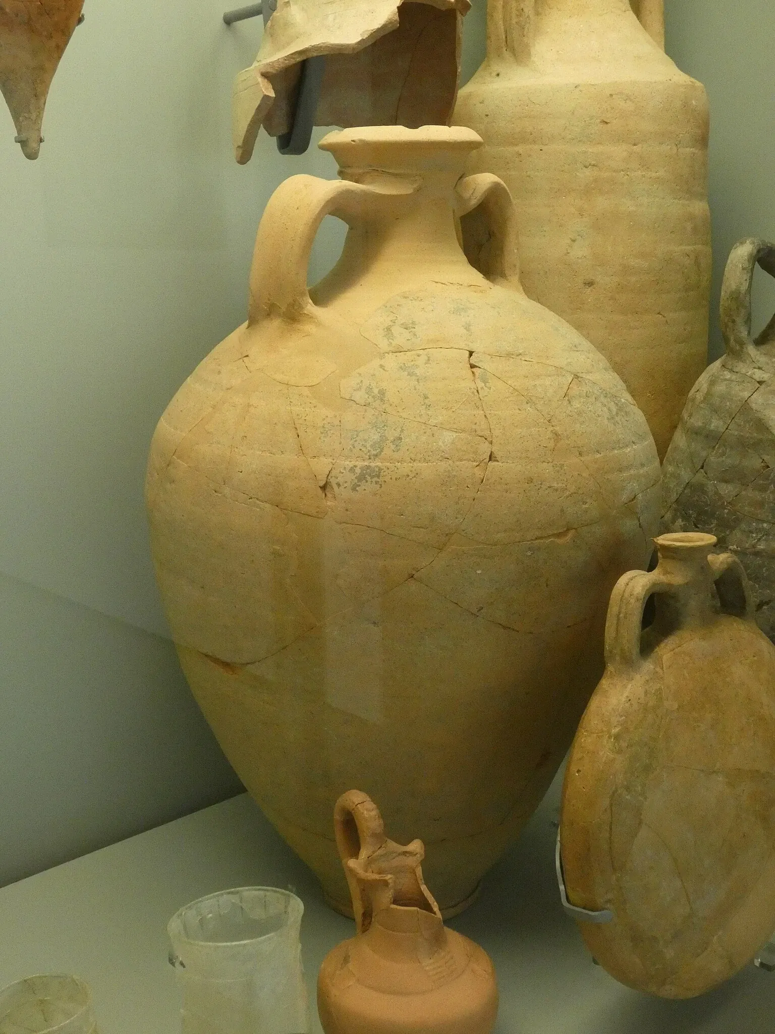 Museum and Gallo-Roman sites of Saint-Romain-en-Gal