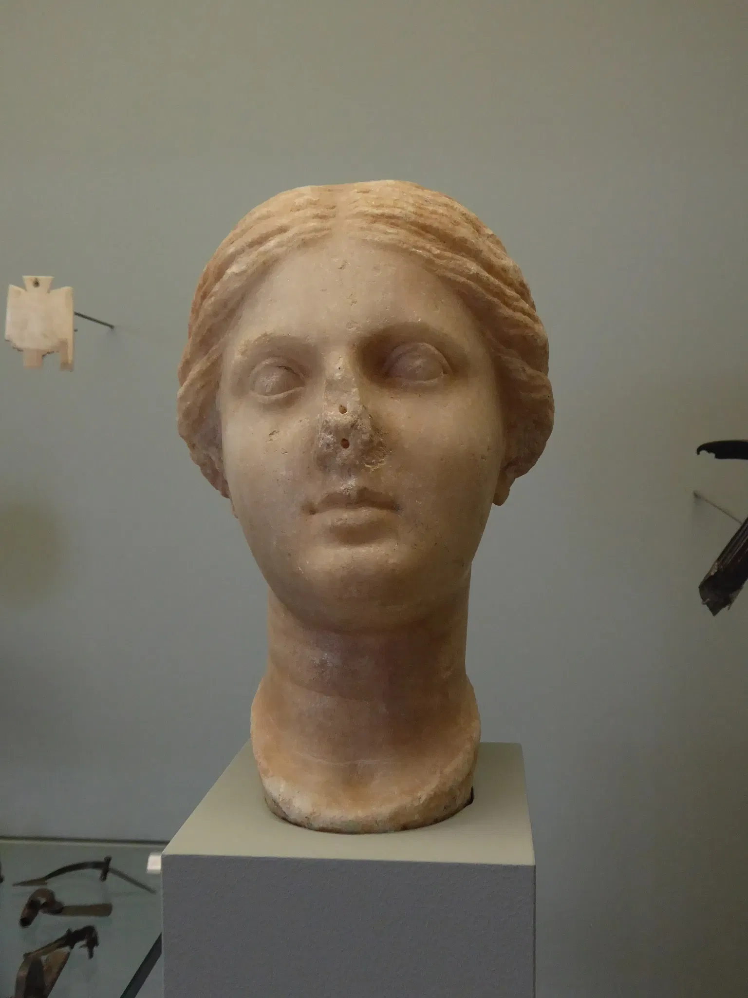 Museum and Gallo-Roman sites of Saint-Romain-en-Gal