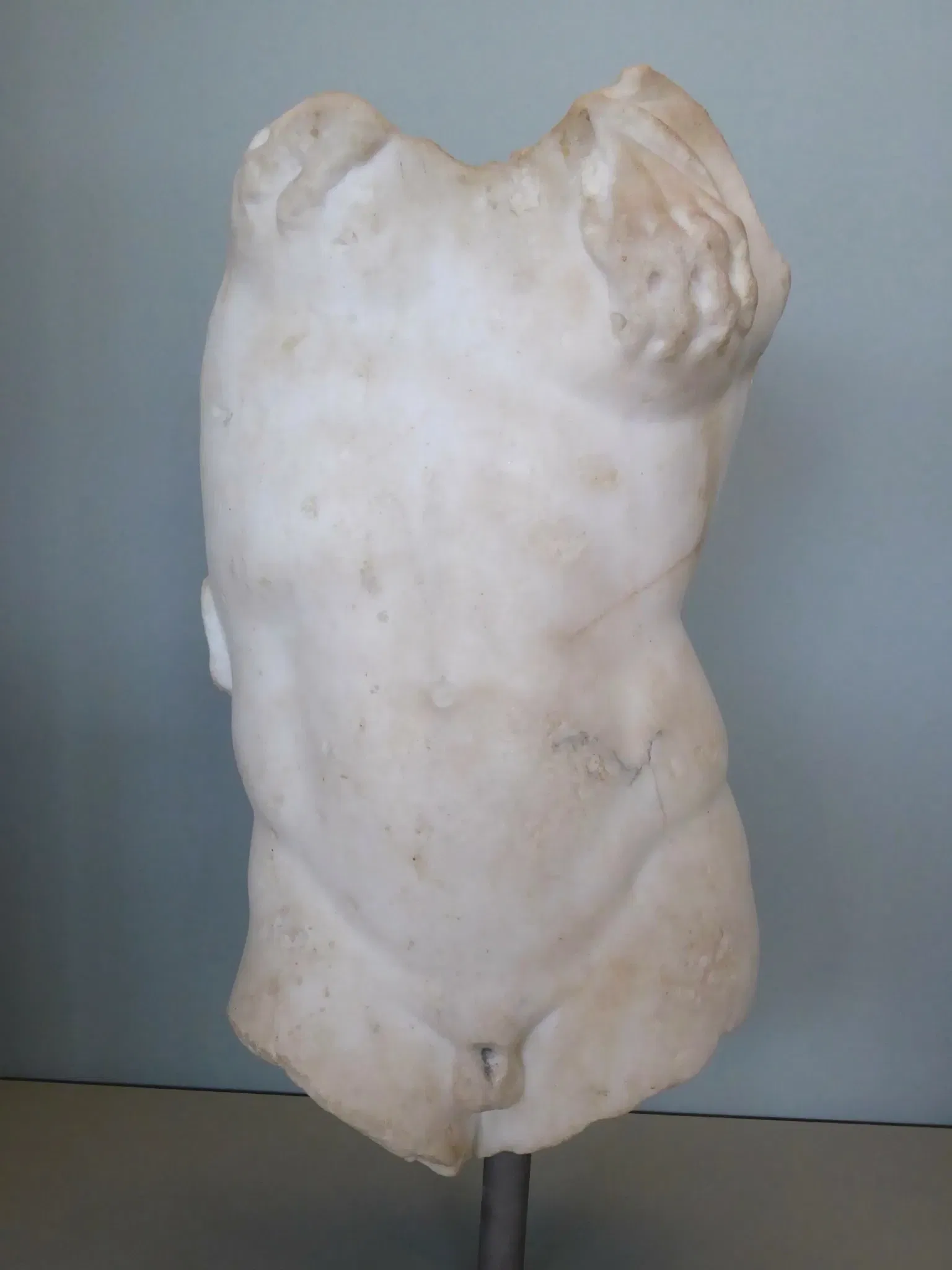 Musée Gallo-Romain de Saint-Romain-en-Gal