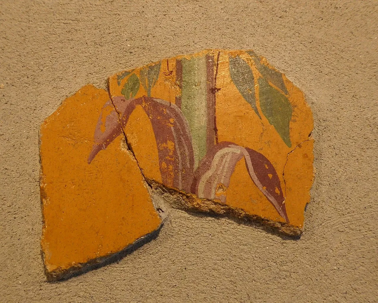 Musée Gallo-Romain de Saint-Romain-en-Gal