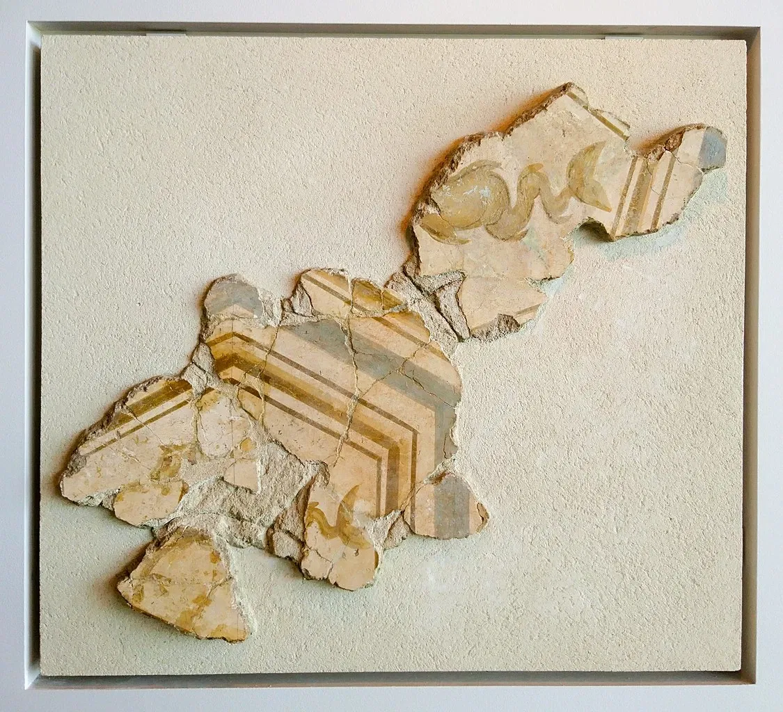 Museum and Gallo-Roman sites of Saint-Romain-en-Gal