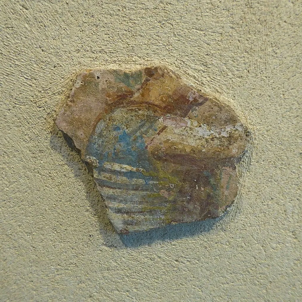 Museum and Gallo-Roman sites of Saint-Romain-en-Gal