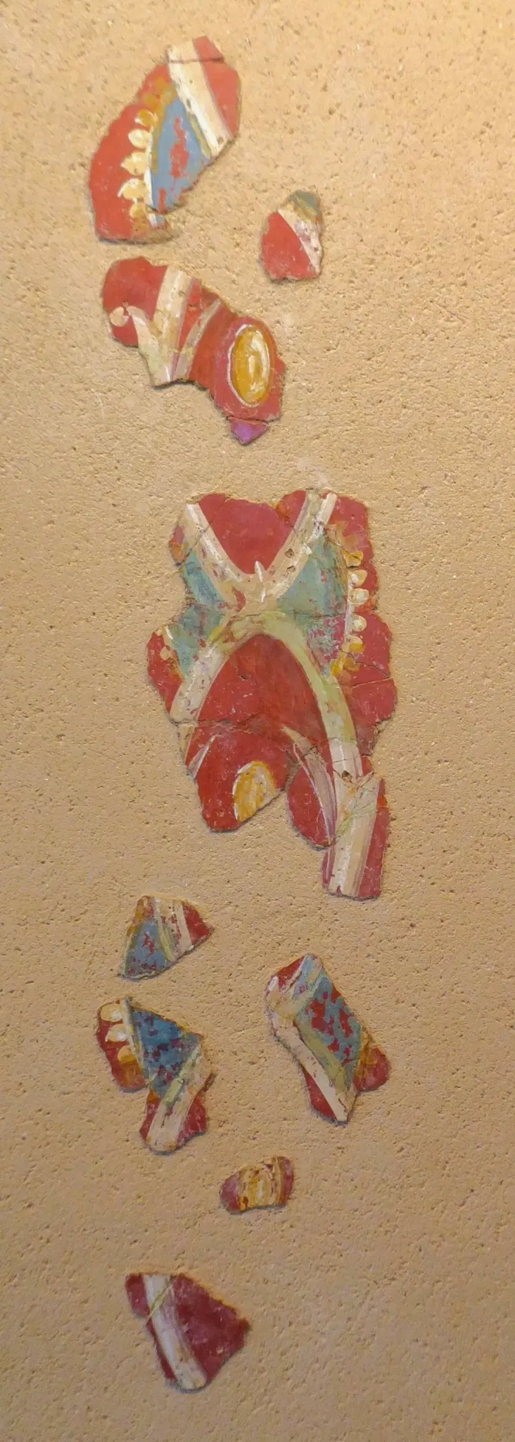 Musée Gallo-Romain de Saint-Romain-en-Gal