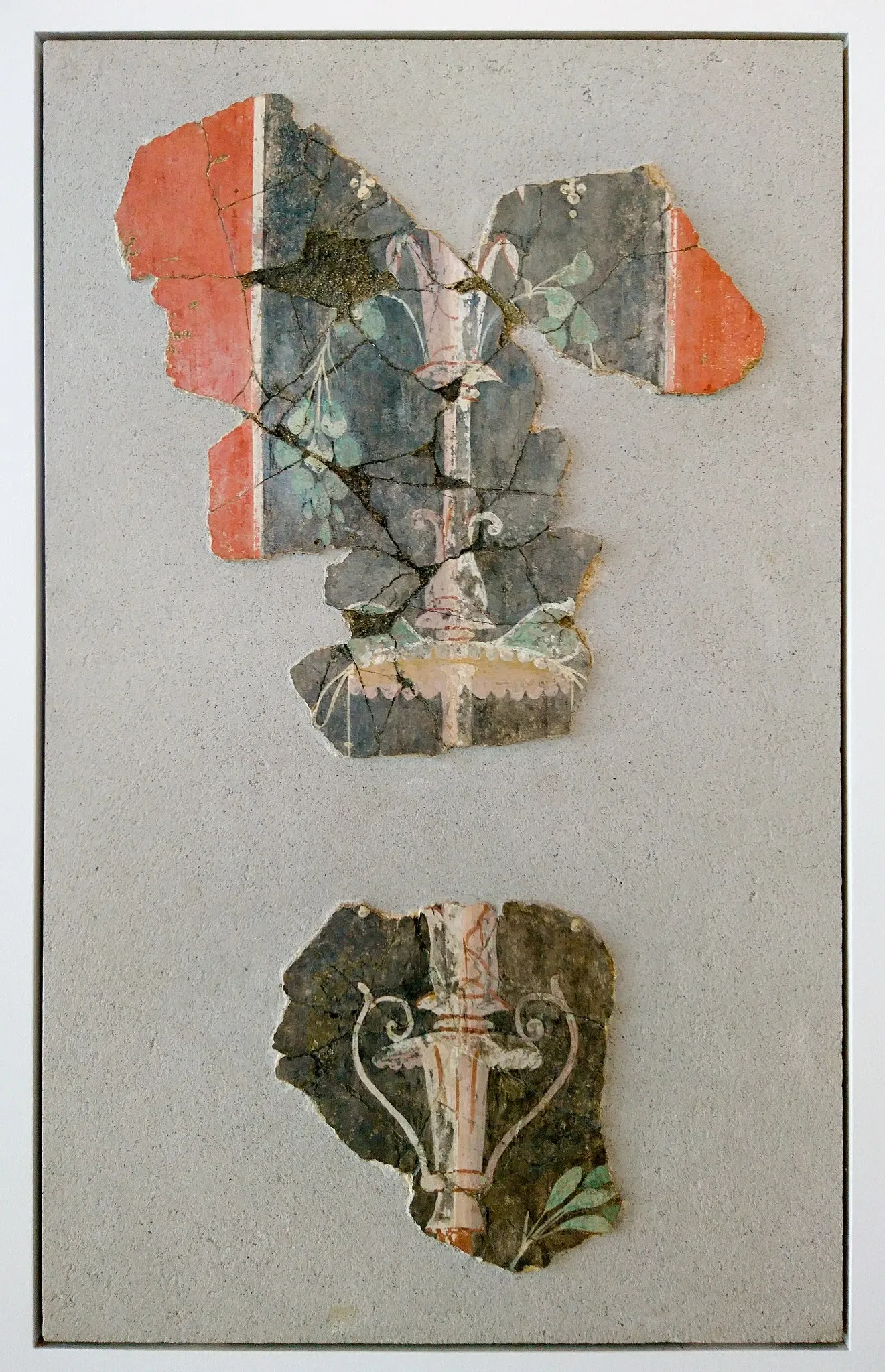 Musée Gallo-Romain de Saint-Romain-en-Gal