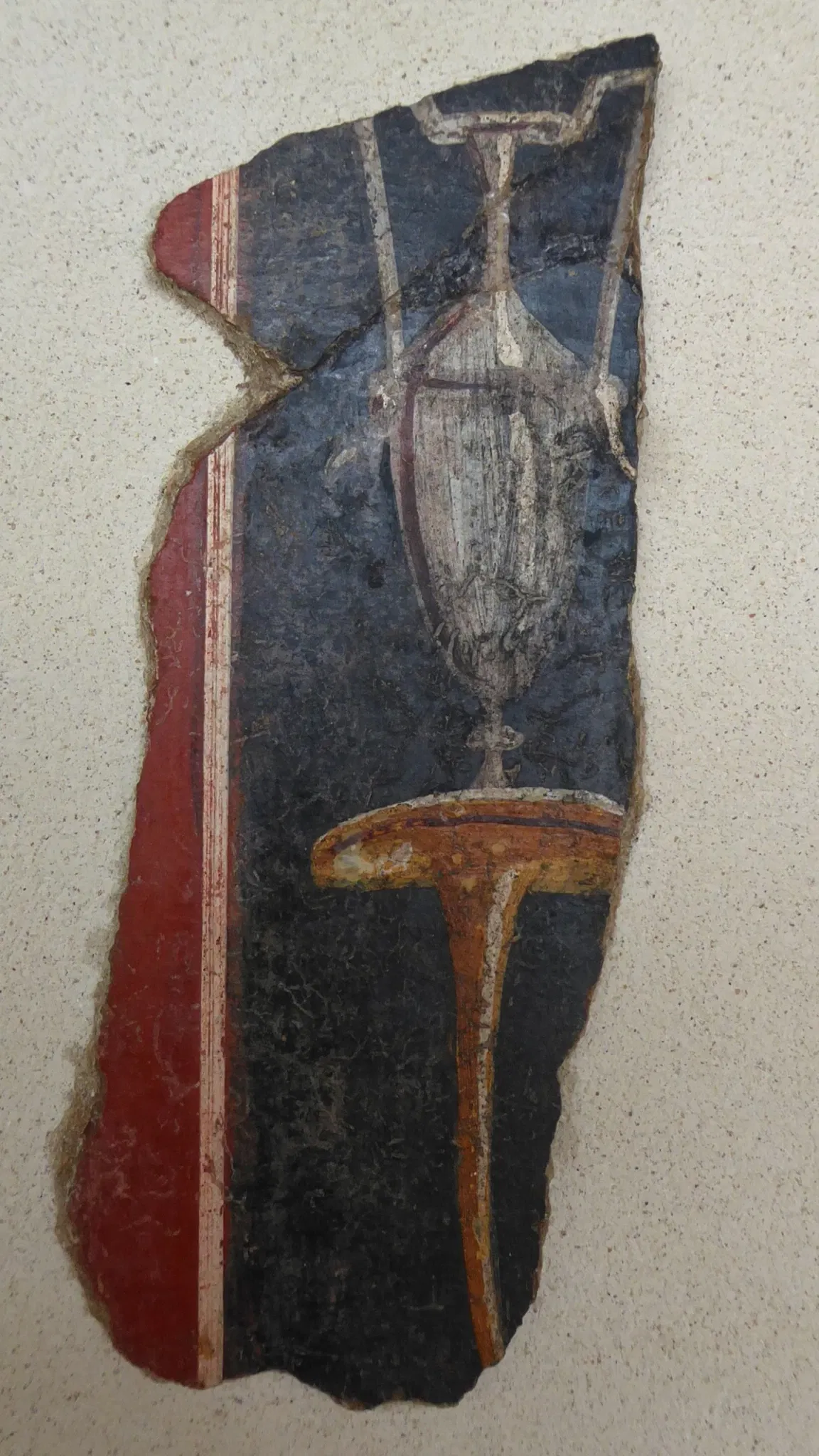 Musée Gallo-Romain de Saint-Romain-en-Gal