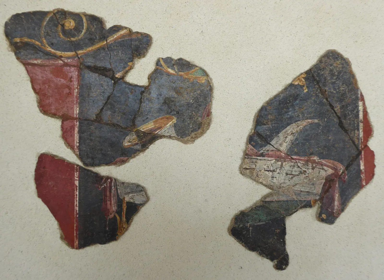 Museum and Gallo-Roman sites of Saint-Romain-en-Gal