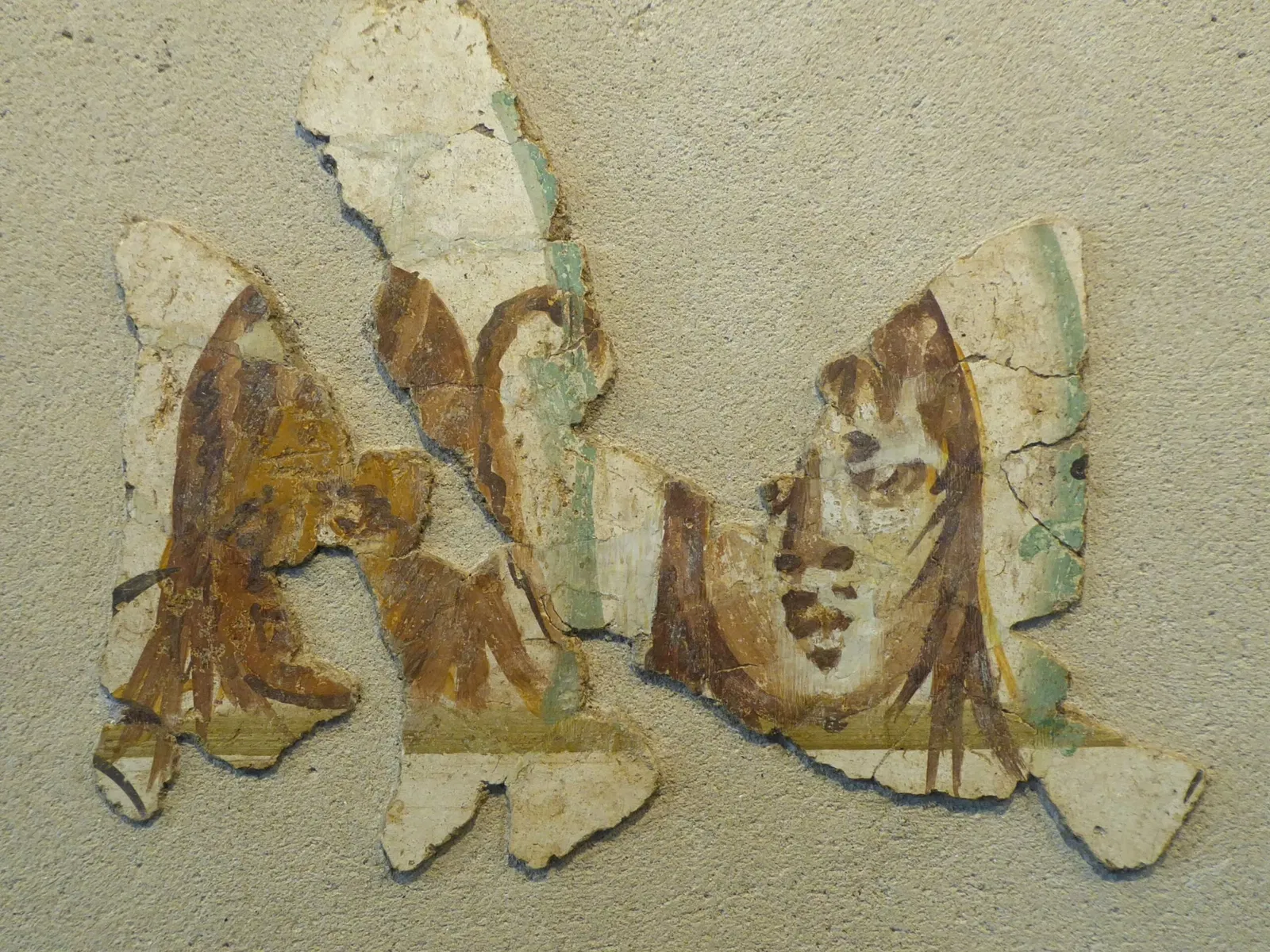 Museum and Gallo-Roman sites of Saint-Romain-en-Gal