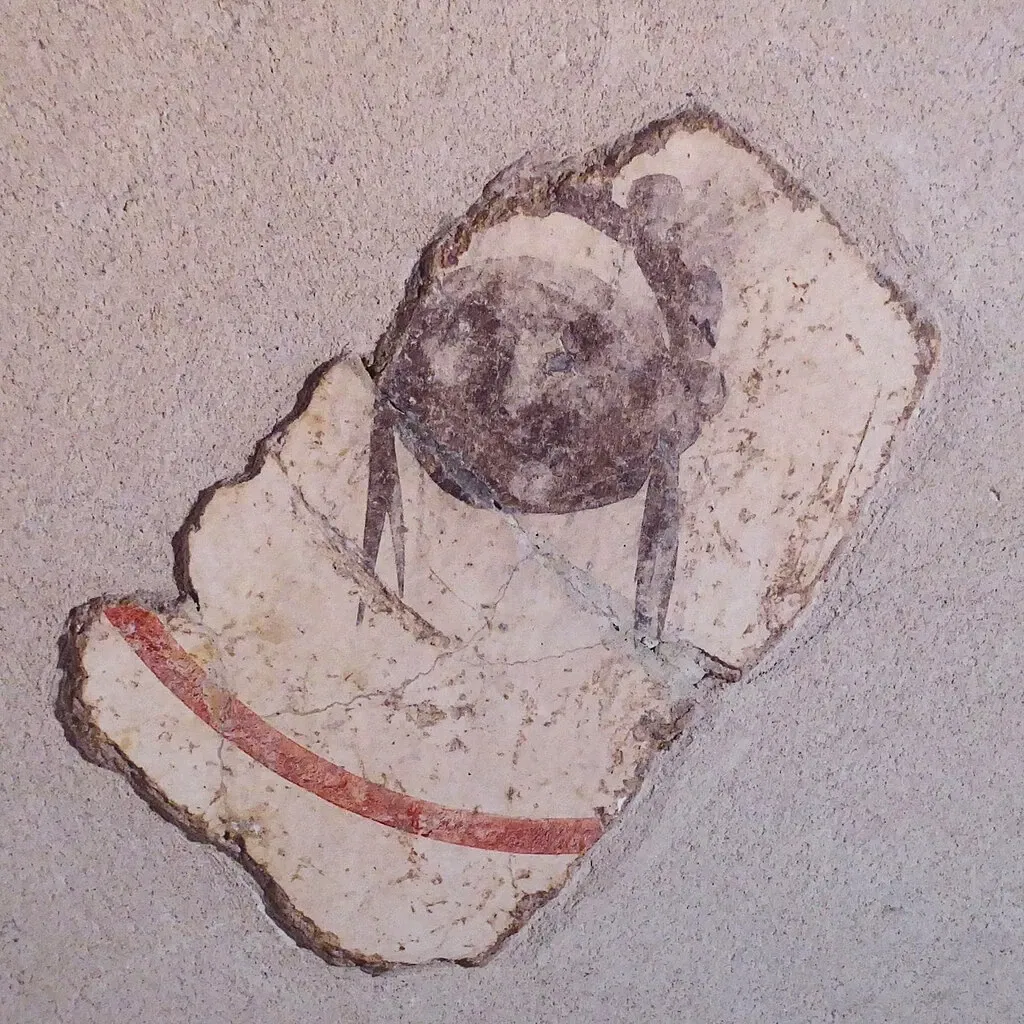 Musée Gallo-Romain de Saint-Romain-en-Gal