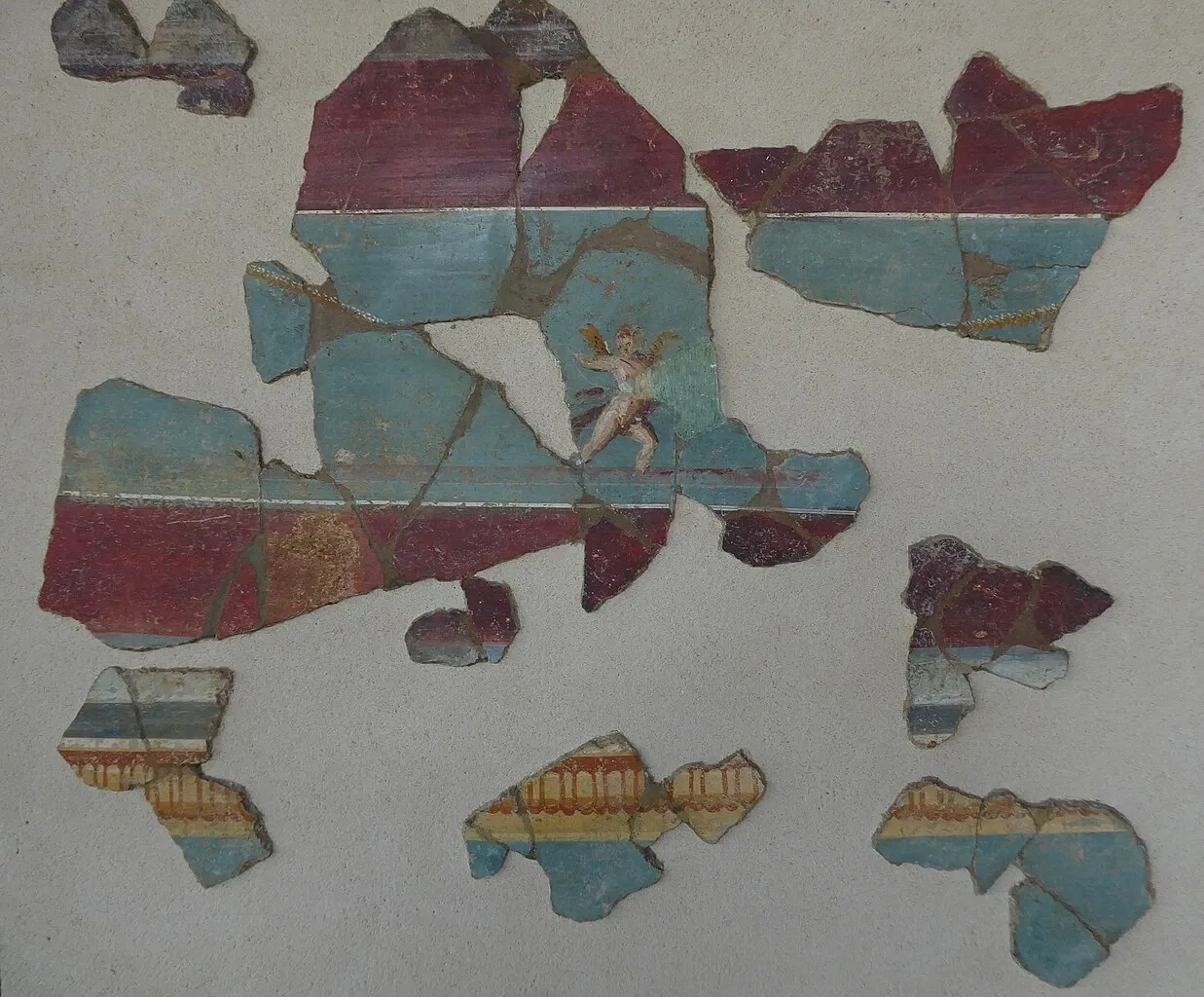 Musée Gallo-Romain de Saint-Romain-en-Gal