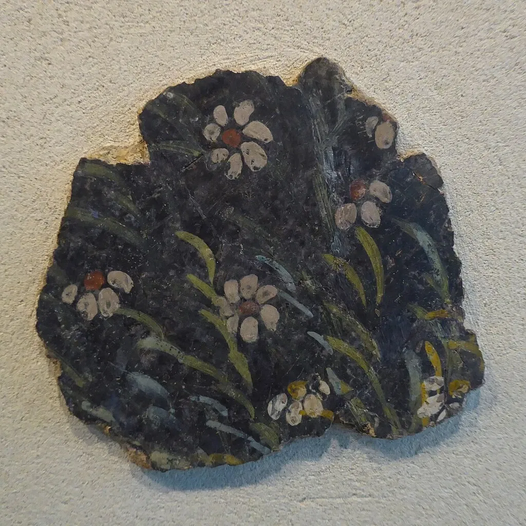 Musée Gallo-Romain de Saint-Romain-en-Gal