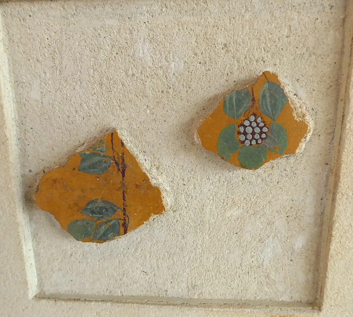 Musée Gallo-Romain de Saint-Romain-en-Gal