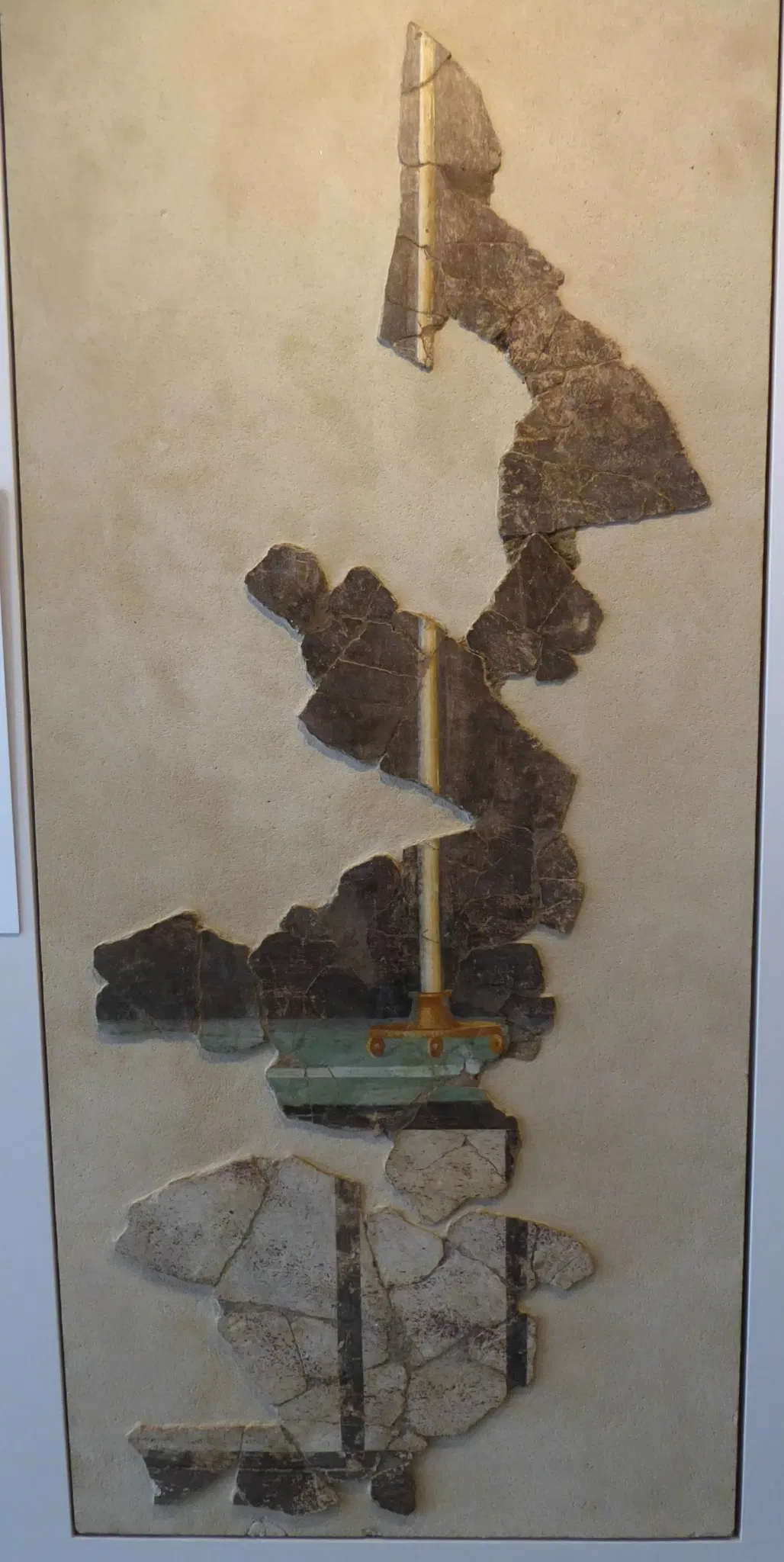 Musée Gallo-Romain de Saint-Romain-en-Gal