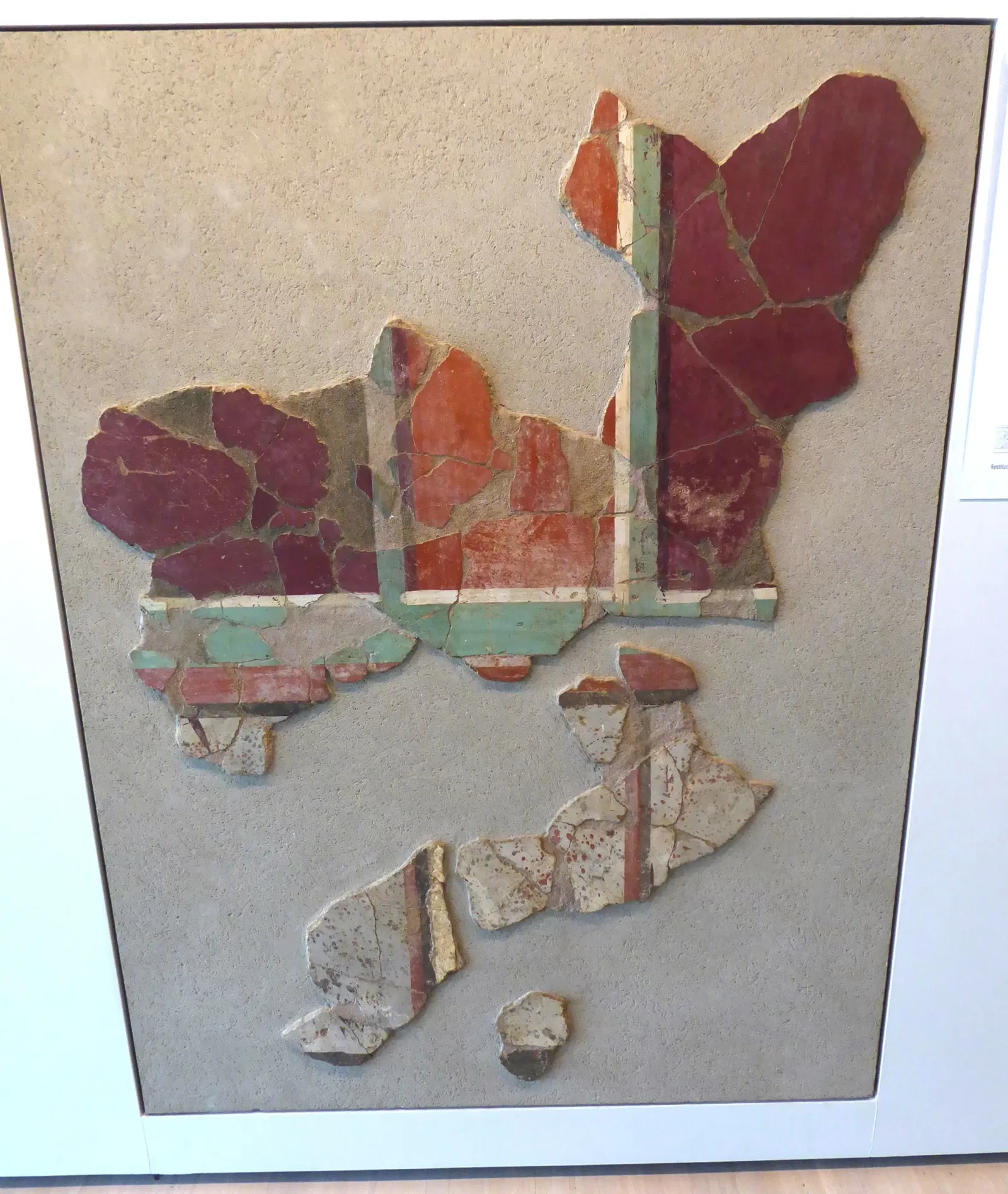 Museum and Gallo-Roman sites of Saint-Romain-en-Gal