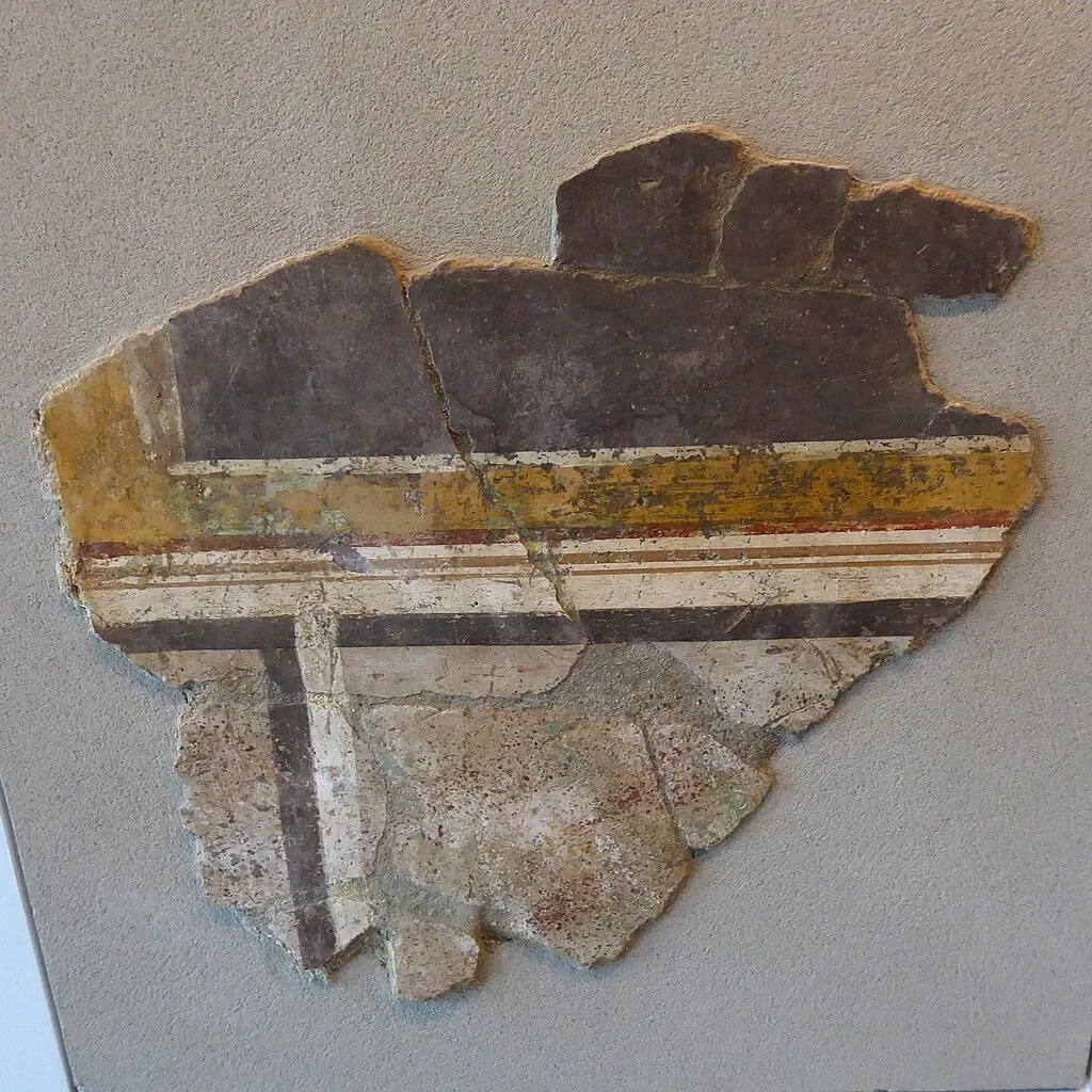 Musée Gallo-Romain de Saint-Romain-en-Gal