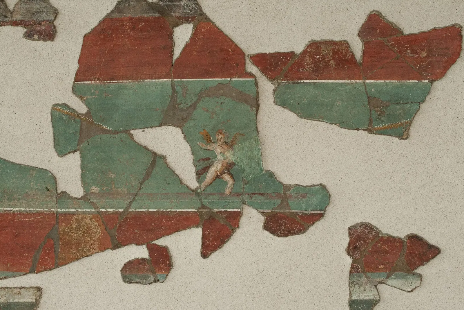 Museum and Gallo-Roman sites of Saint-Romain-en-Gal