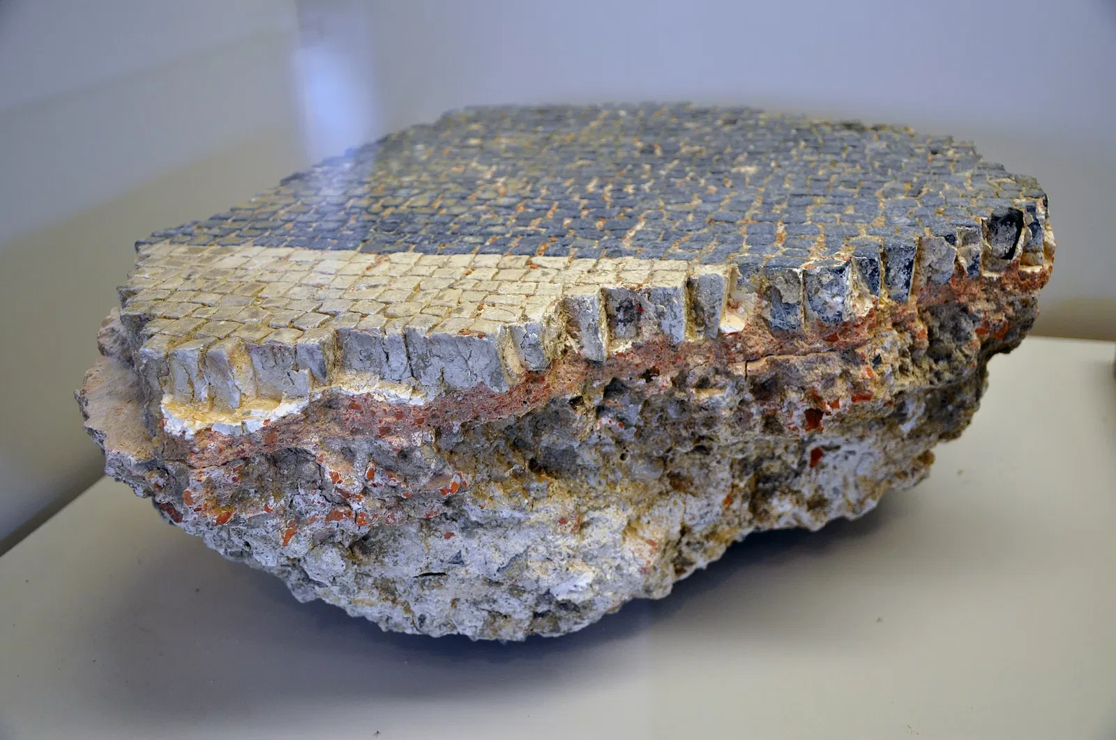 Musée Gallo-Romain de Saint-Romain-en-Gal