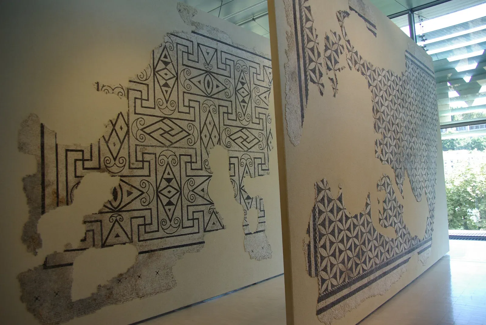 Museum and Gallo-Roman sites of Saint-Romain-en-Gal