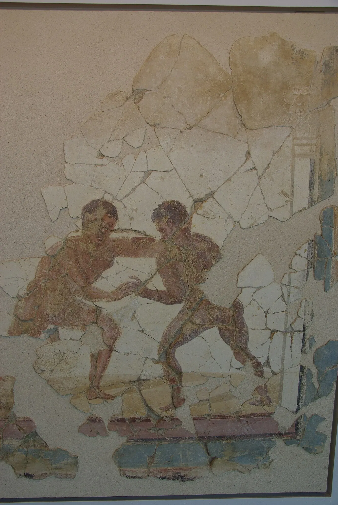 Musée Gallo-Romain de Saint-Romain-en-Gal