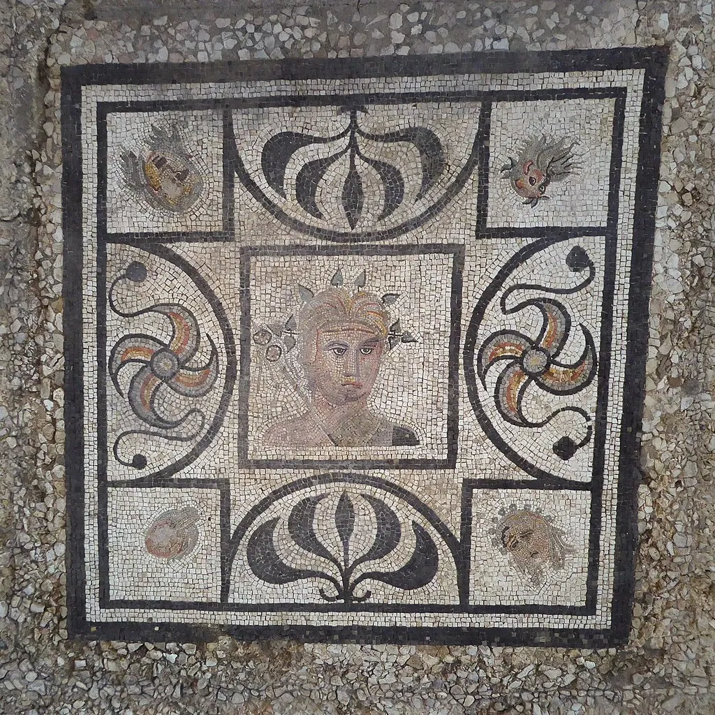 Museum and Gallo-Roman sites of Saint-Romain-en-Gal